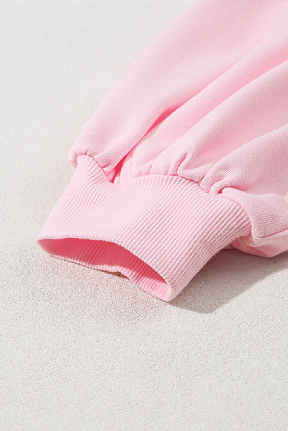 Bow Sweatshirt