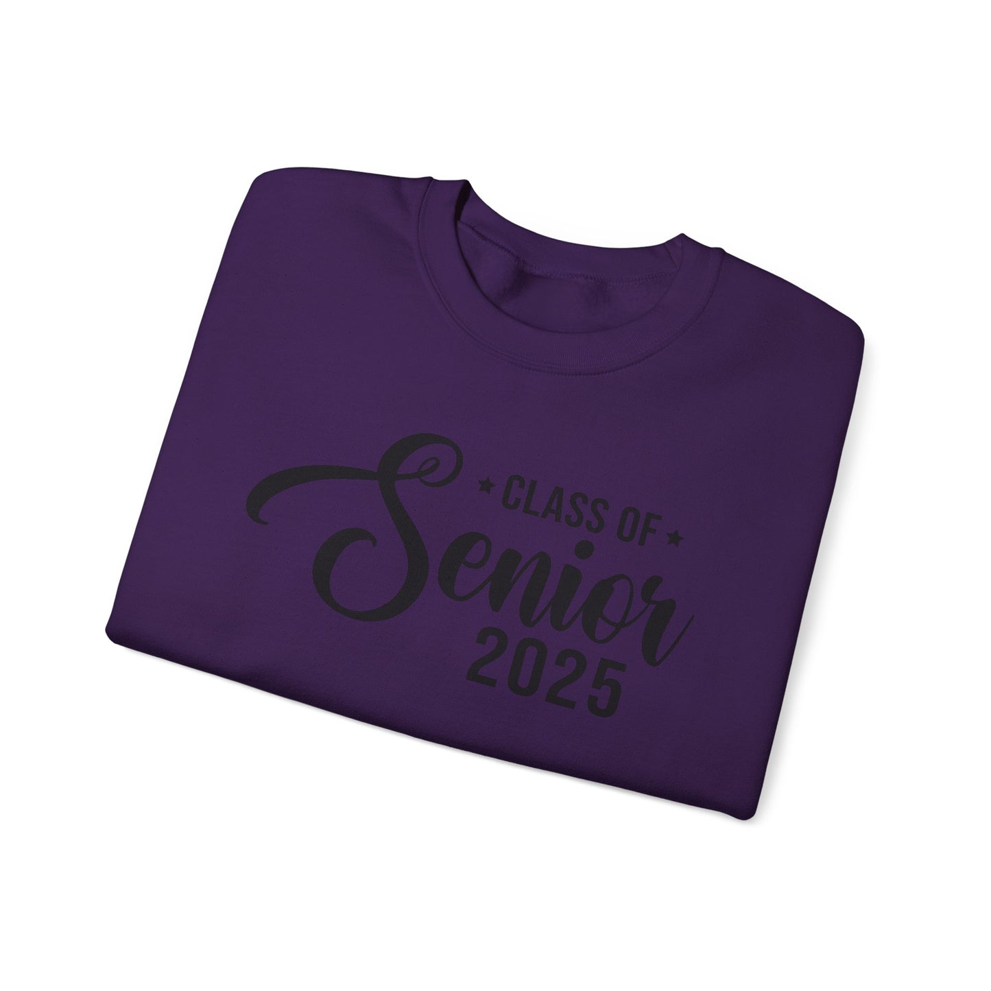 Crewneck | Class Of Senior 2025