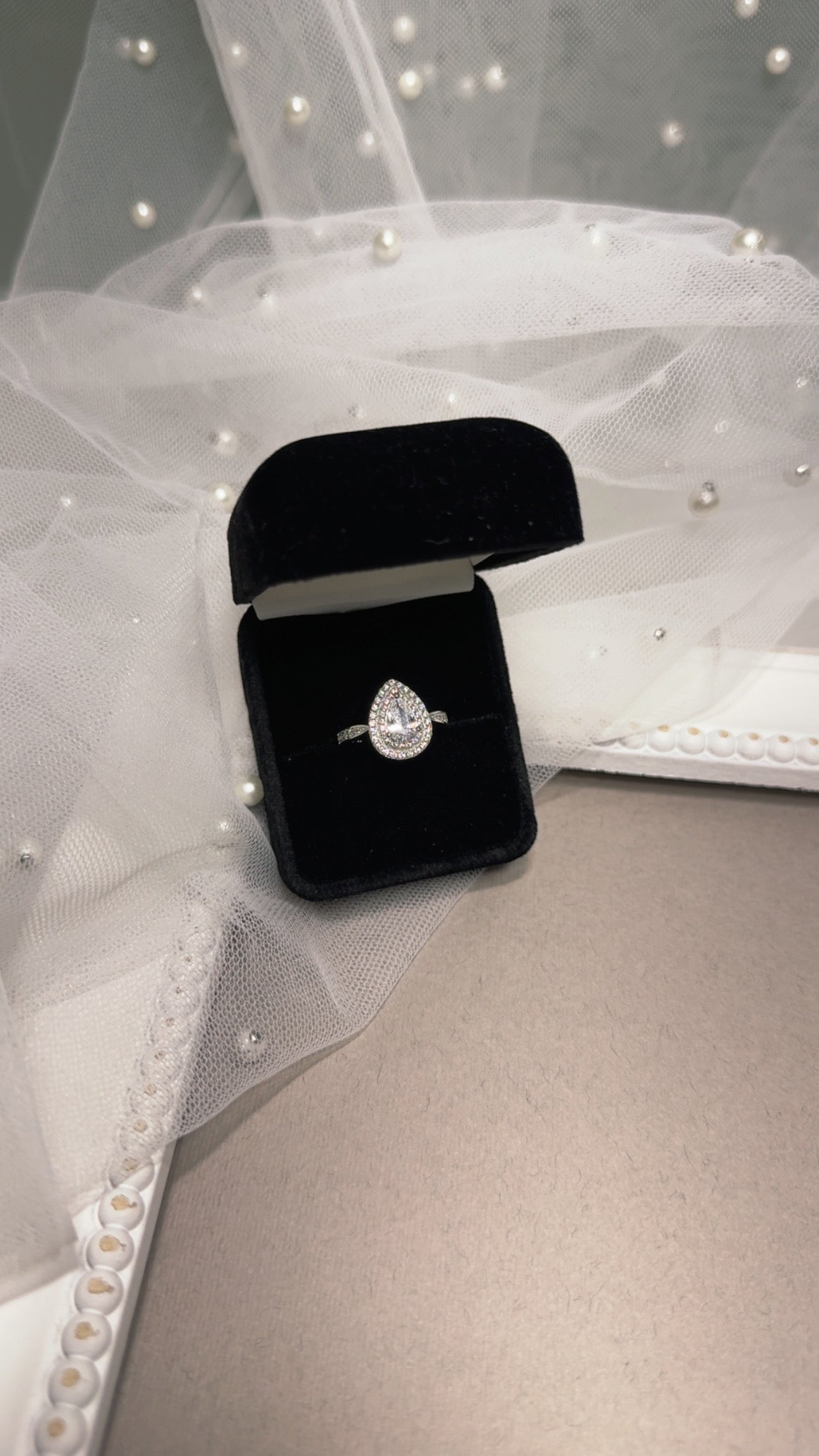 Stellar Ring