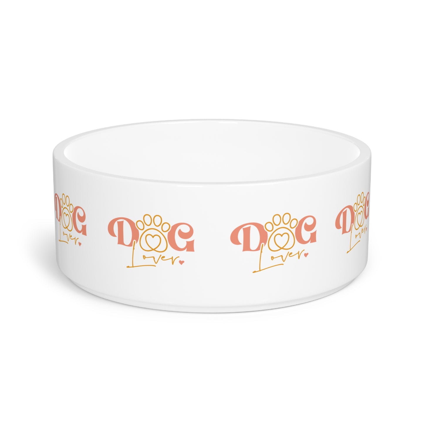 Pet Bowl | Dog Lover
