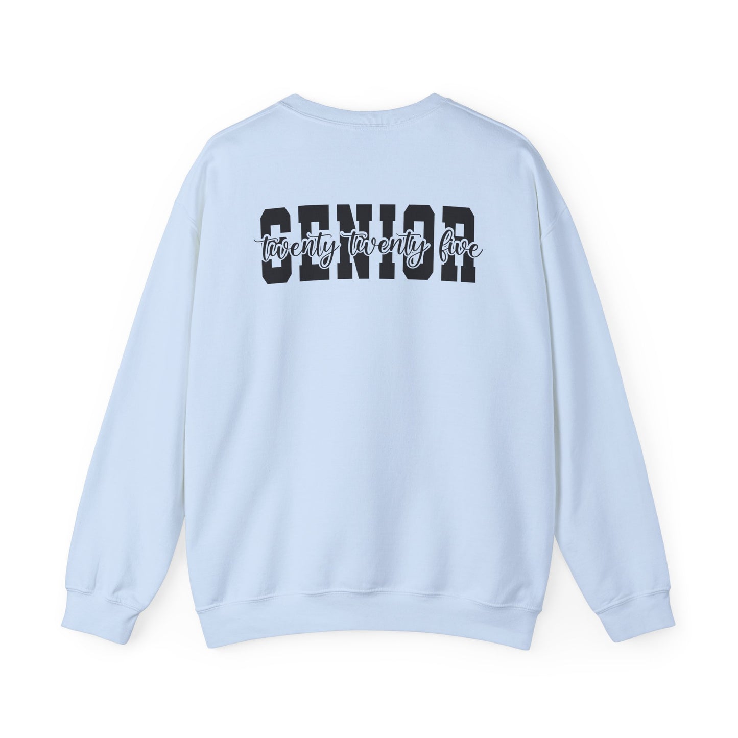 Crewneck | Class Of Senior 2025