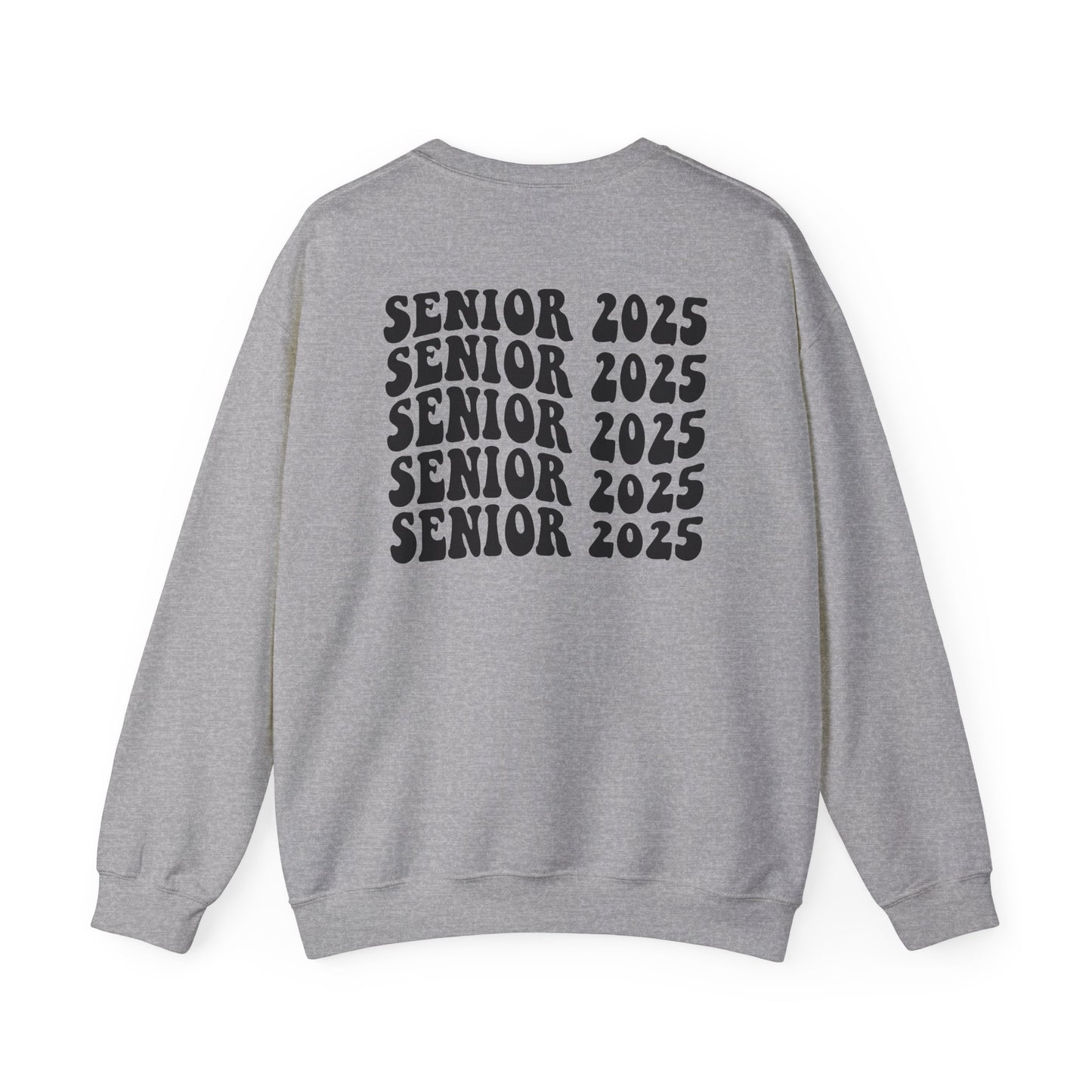 Crewneck | Senior 2025