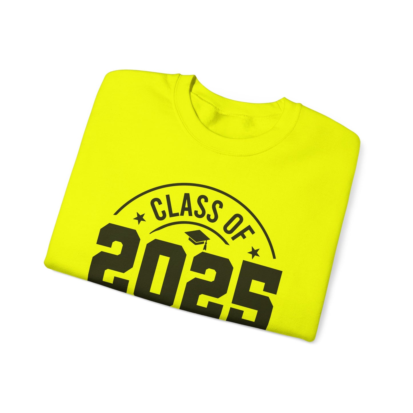 Crewneck | Class Of 2025 Senior