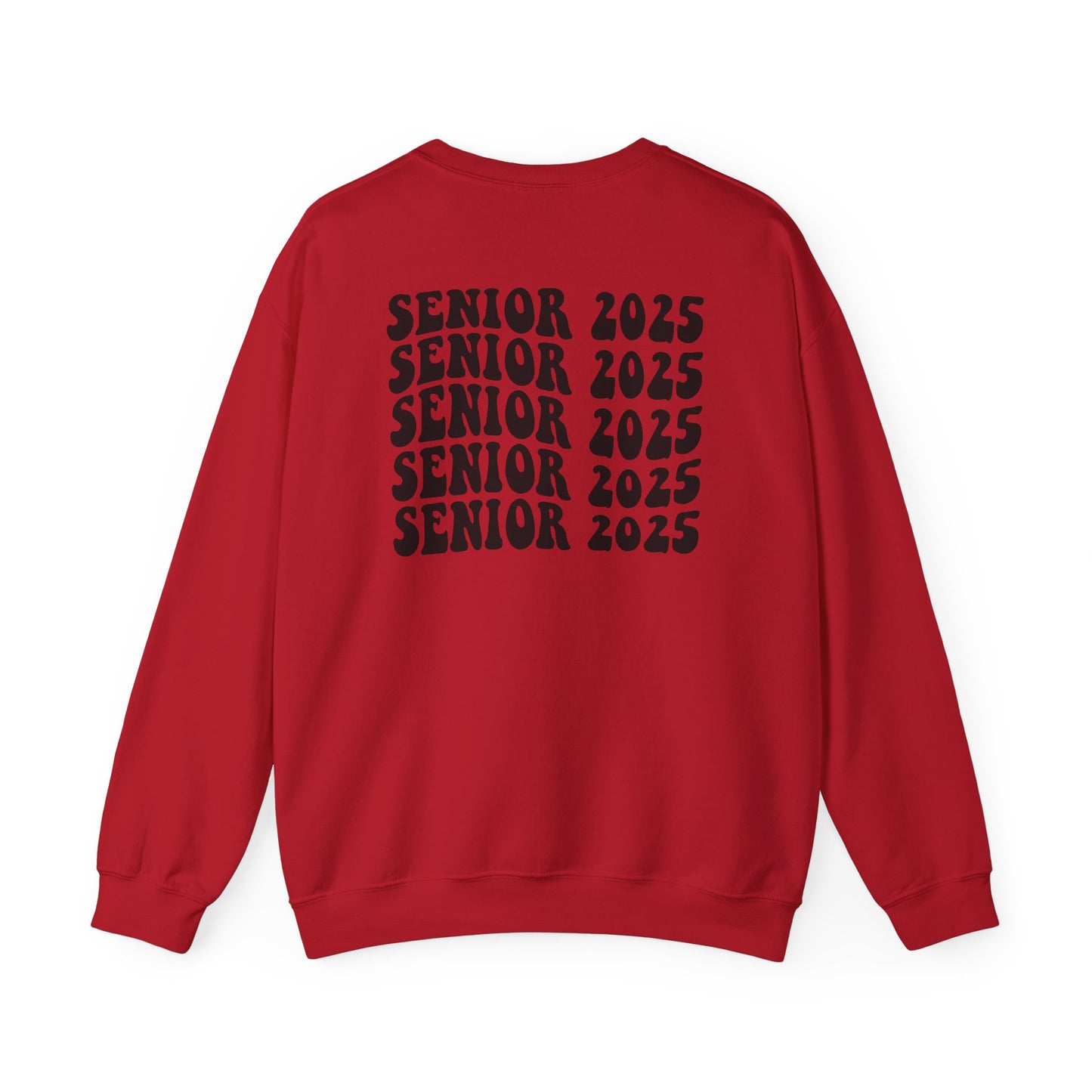 Crewneck | Class Of 2025 Senior