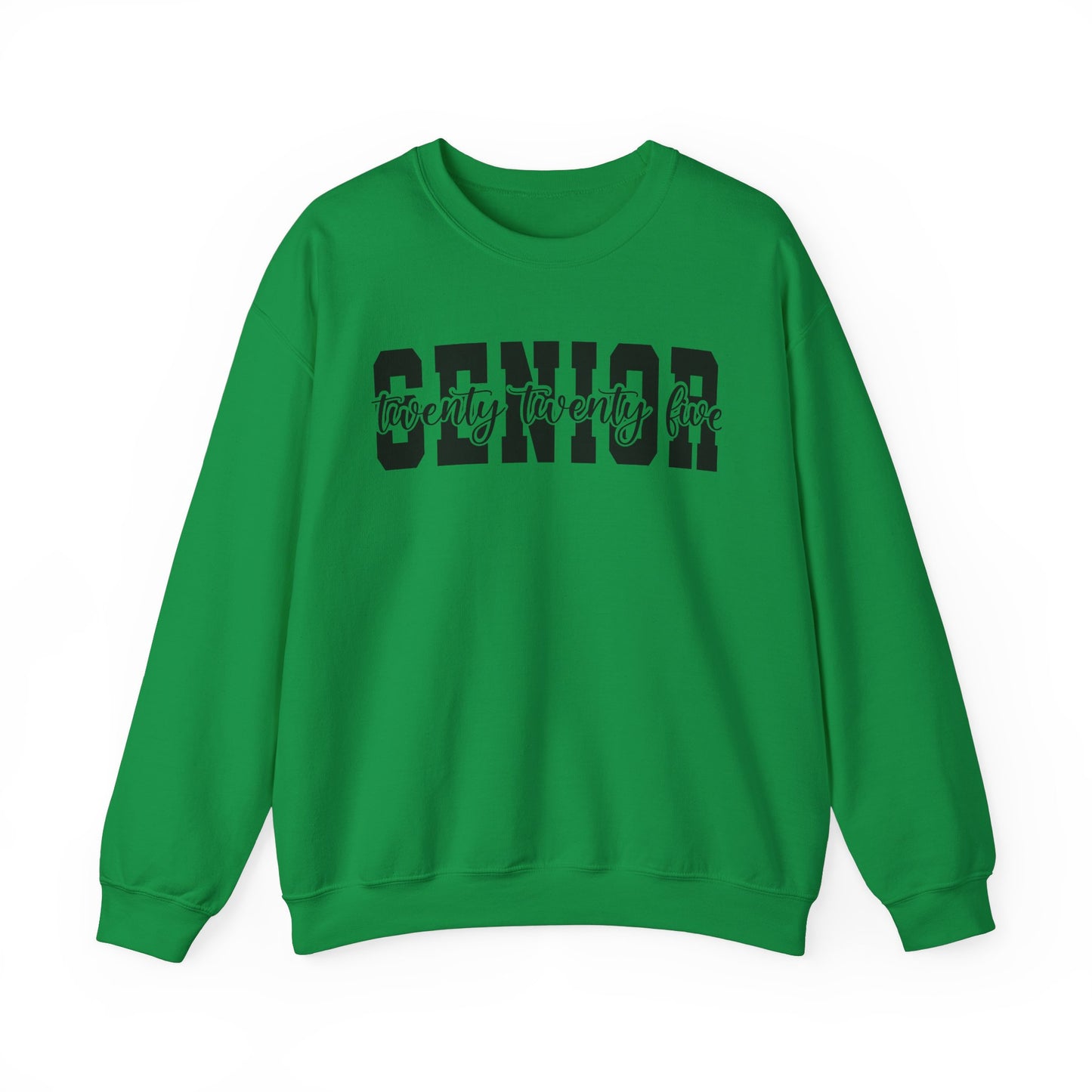 Crewneck | Senior 2025