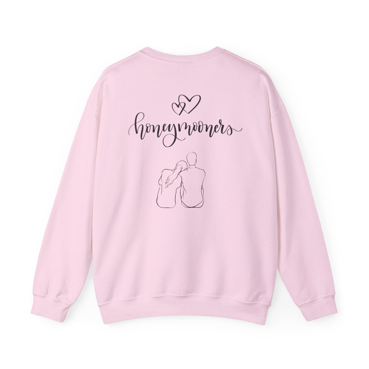 Crewneck | Wifey