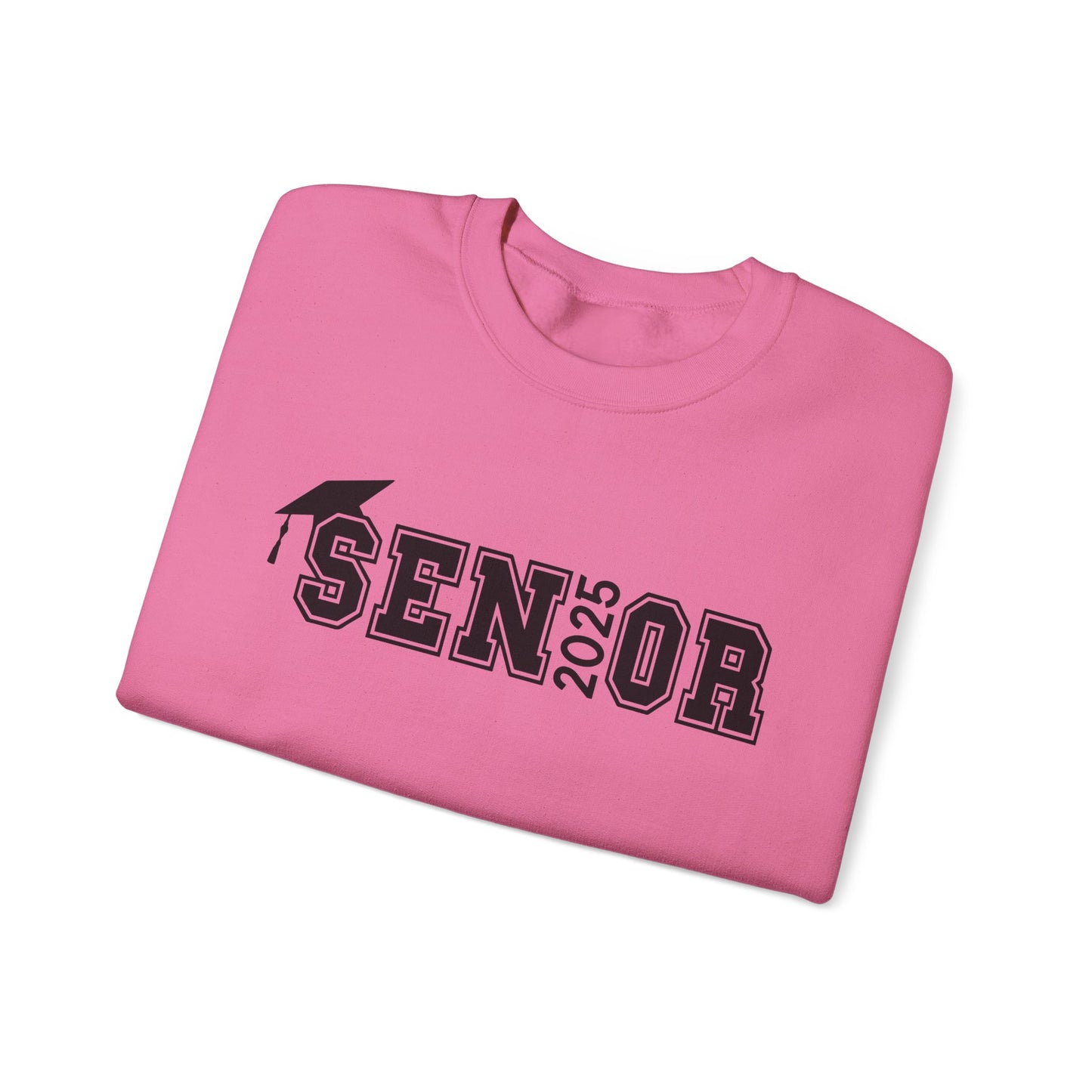 Crewneck | Senior 2025