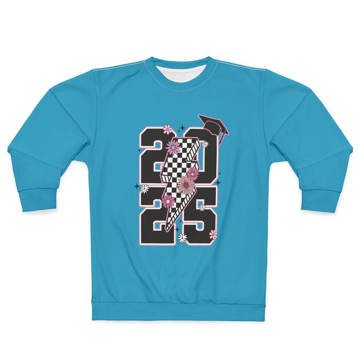 Crewneck | Senior 2025
