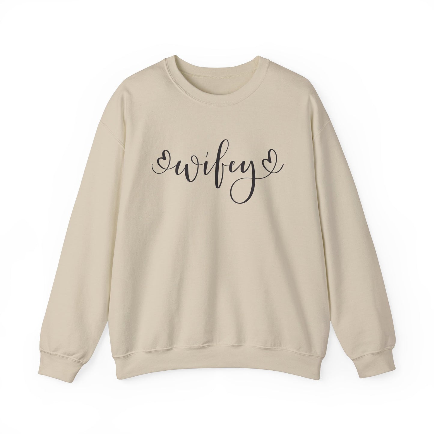 Crewneck | Wifey