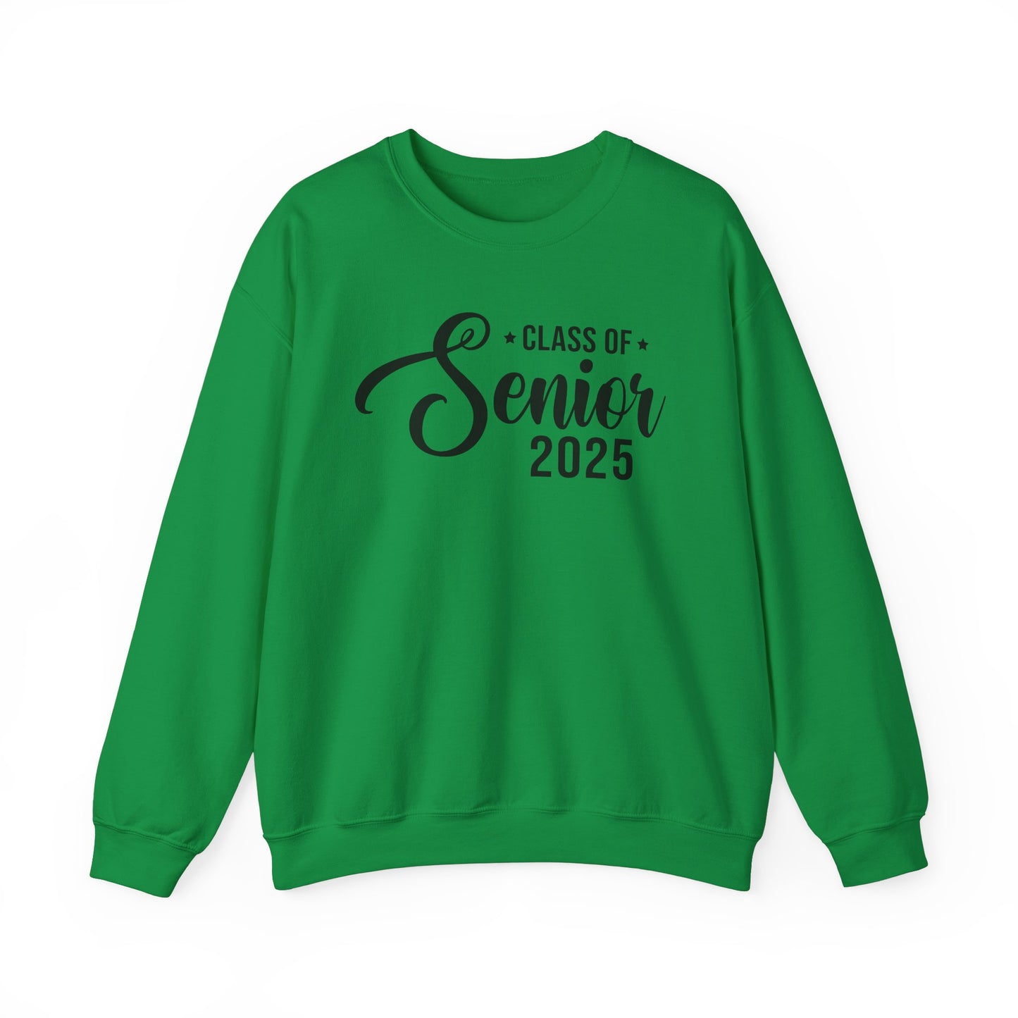 Crewneck | Class Of Senior 2025