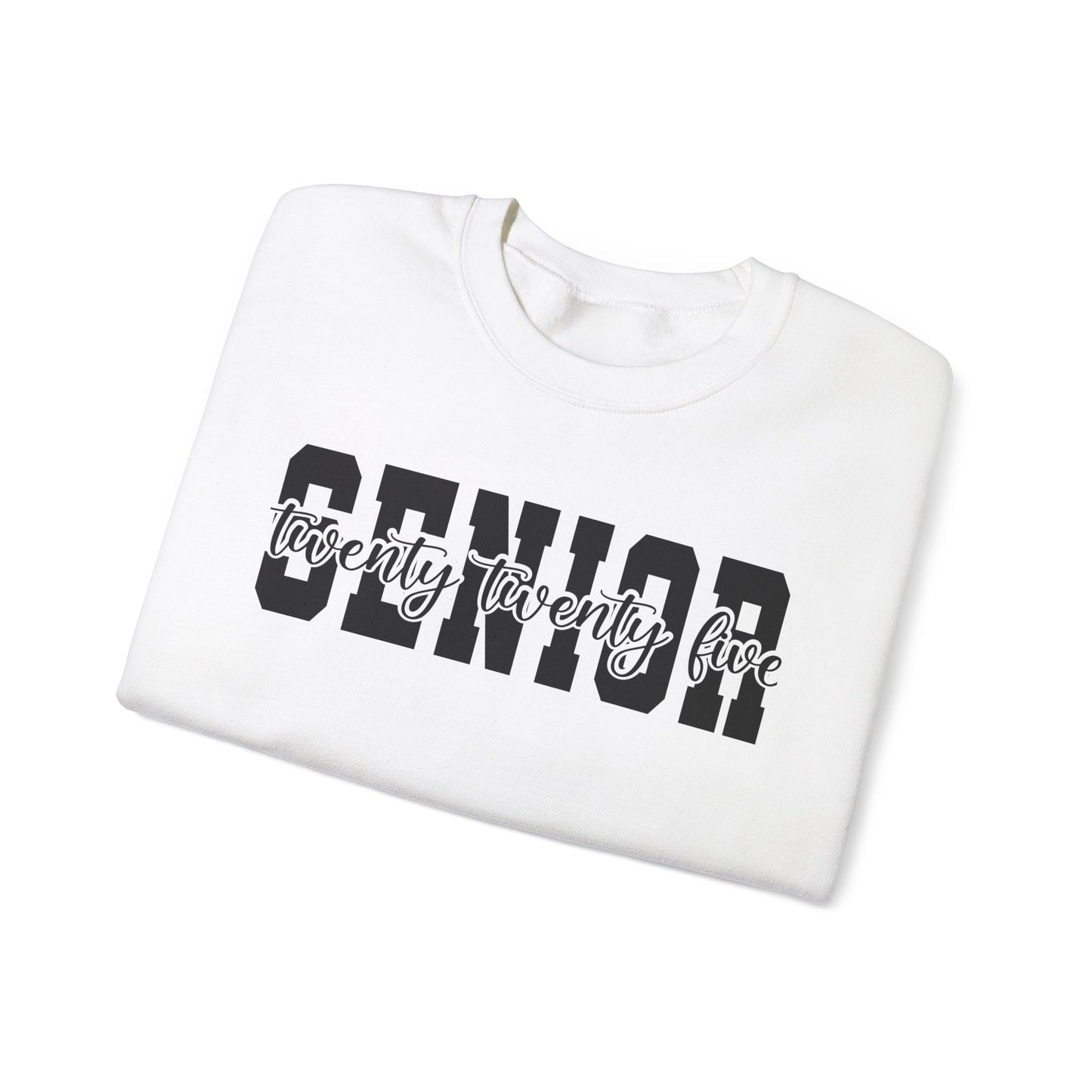 Crewneck | Senior 2025