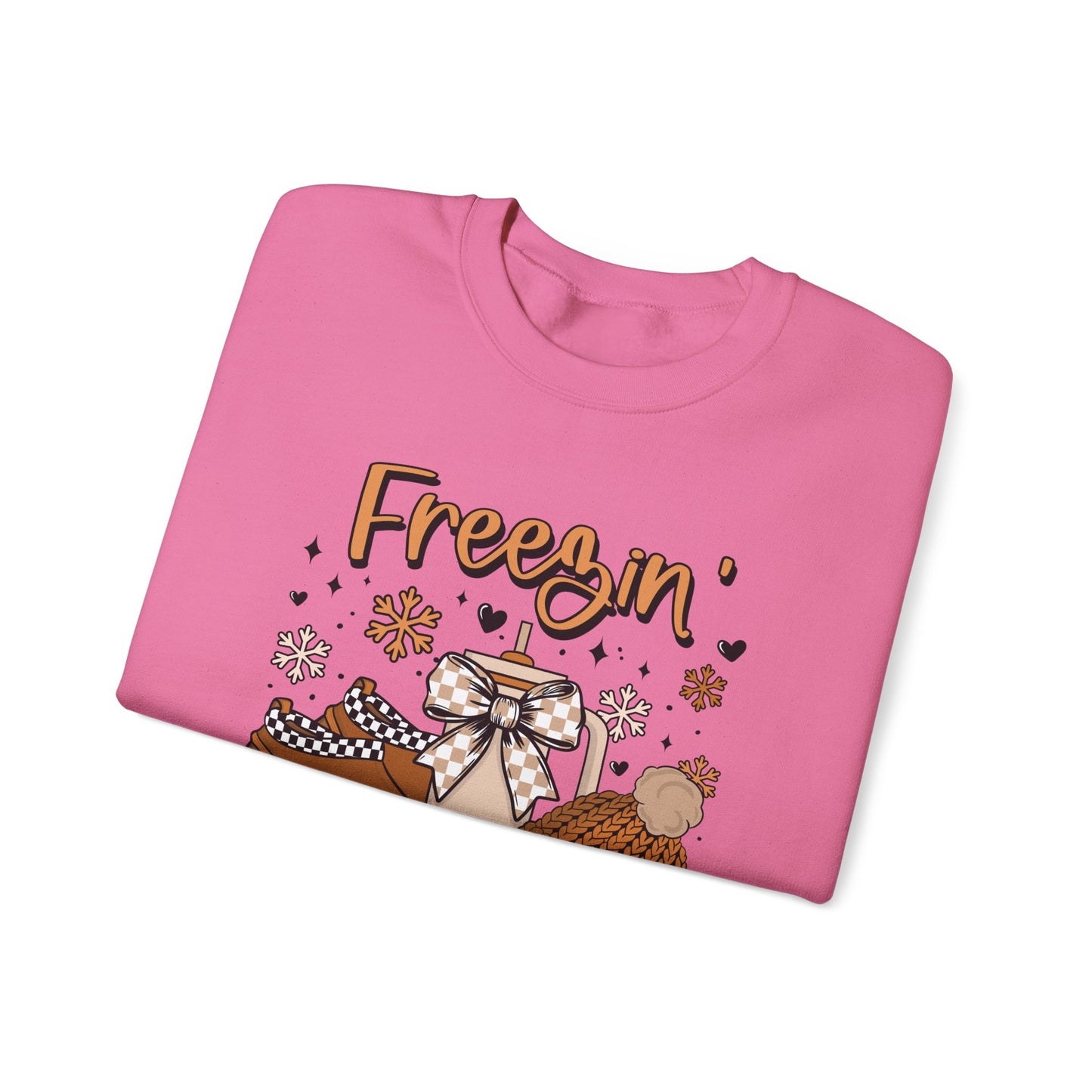 Crewneck | Freezin Season