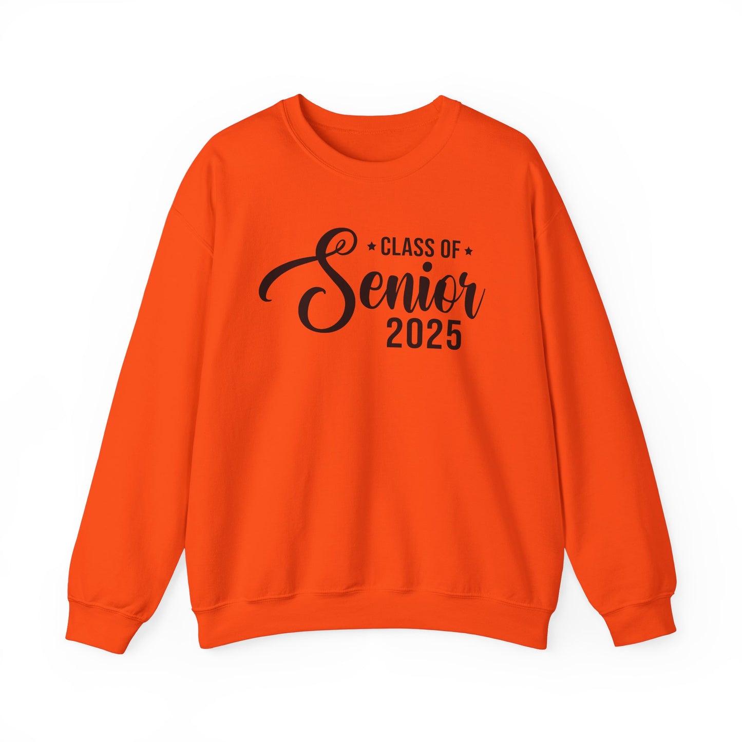 Crewneck | Class Of Senior 2025