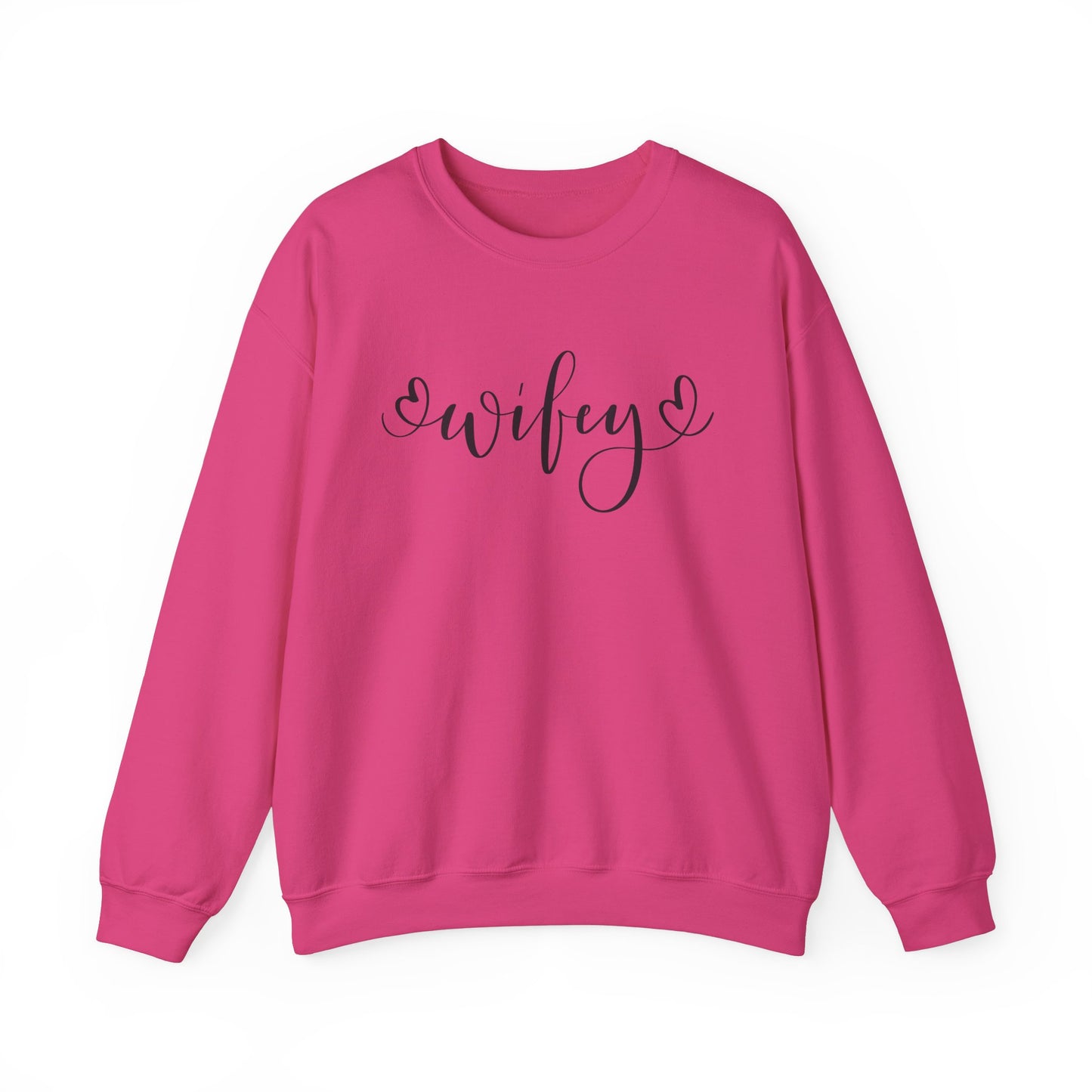 Crewneck | Wifey