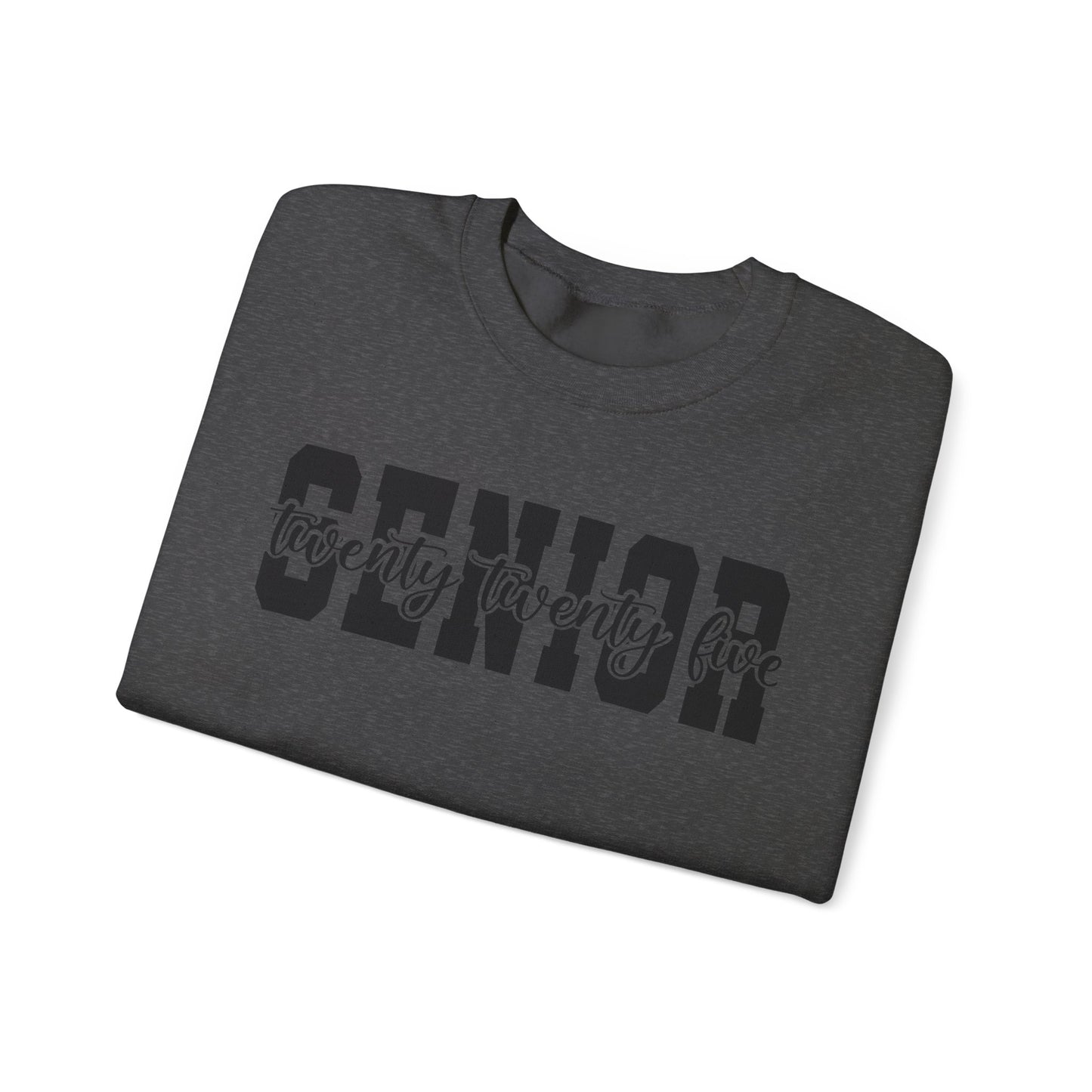 Crewneck | Senior 2025