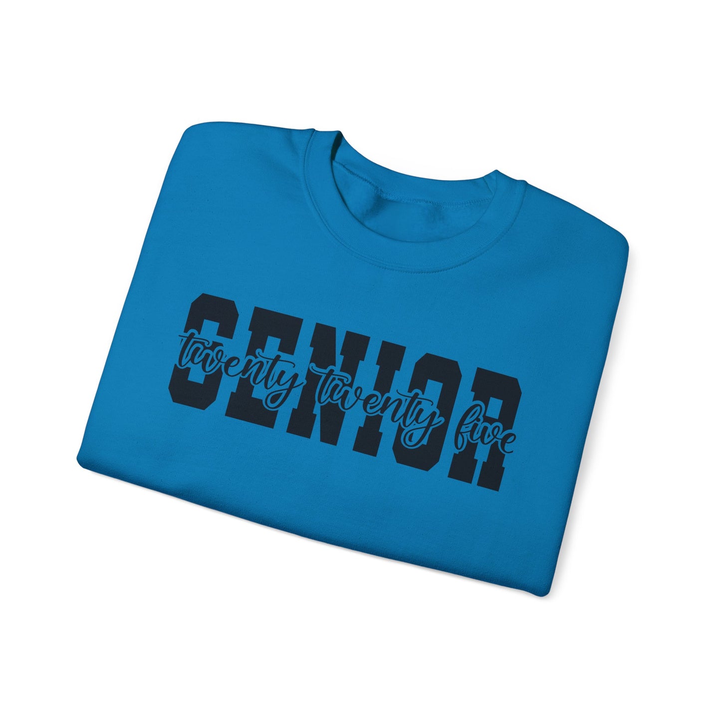 Crewneck | Senior 2025