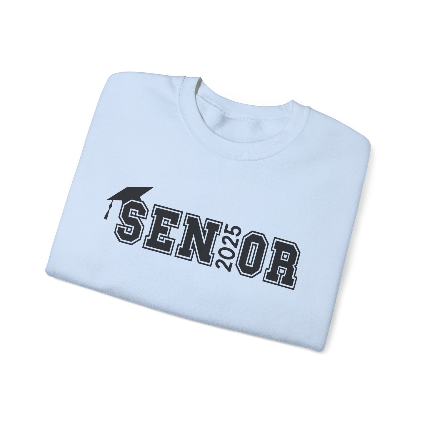 Crewneck | Senior 2025