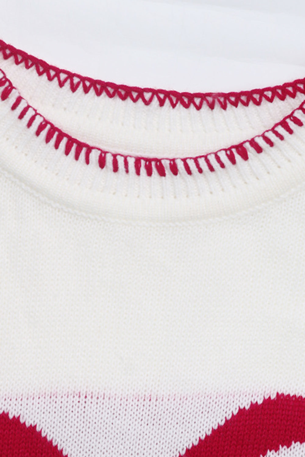 Bow Sweater