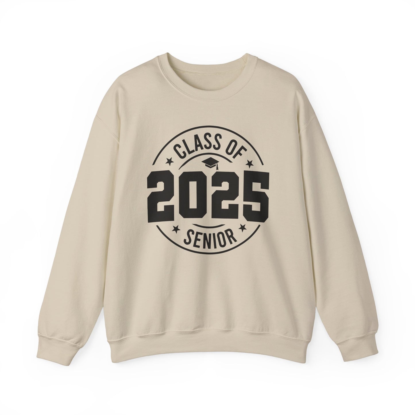 Crewneck | Class Of 2025 Senior