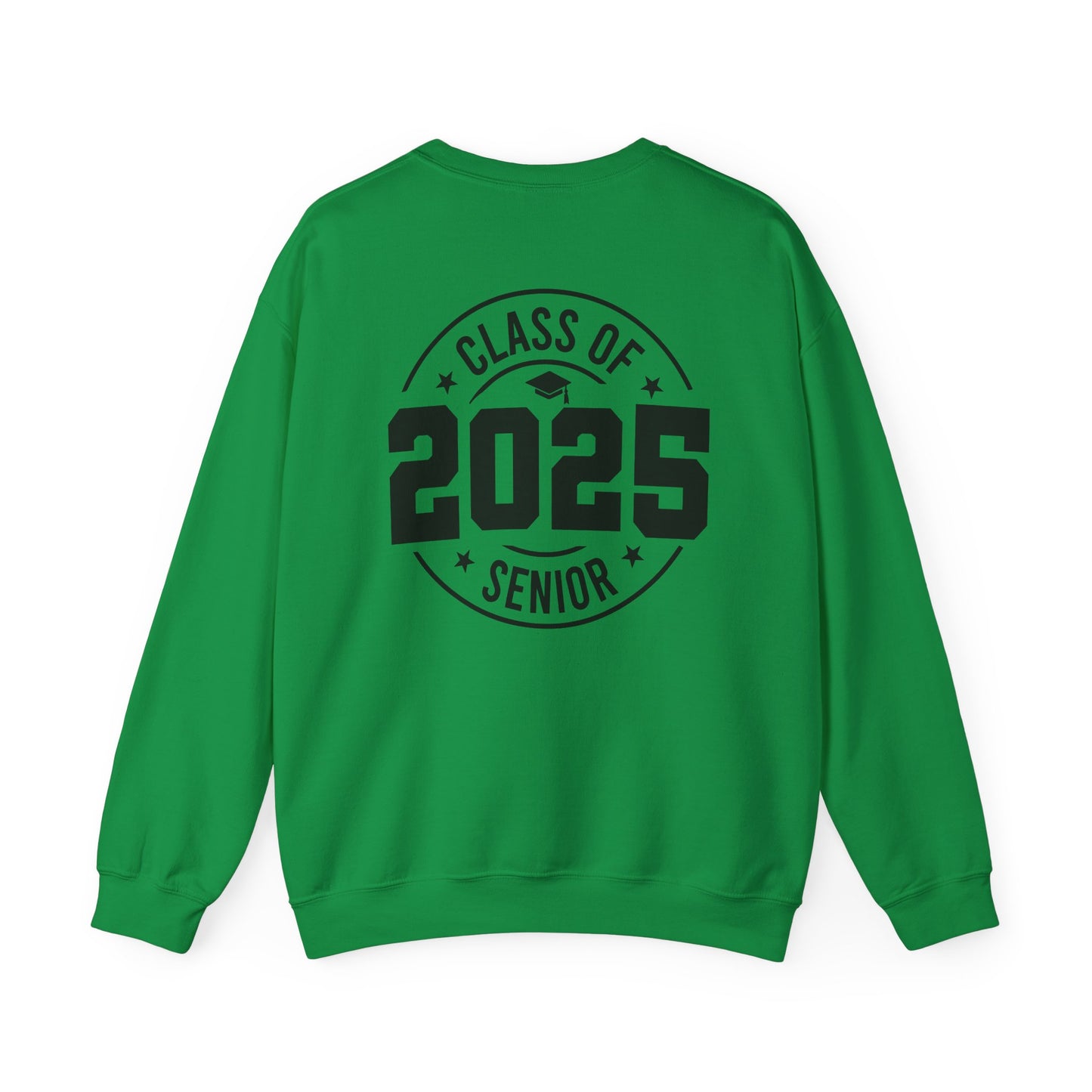 Crewneck | Senior 2025