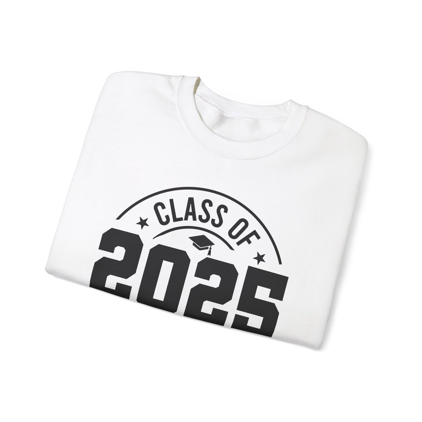 Crewneck | Class Of 2025 Senior