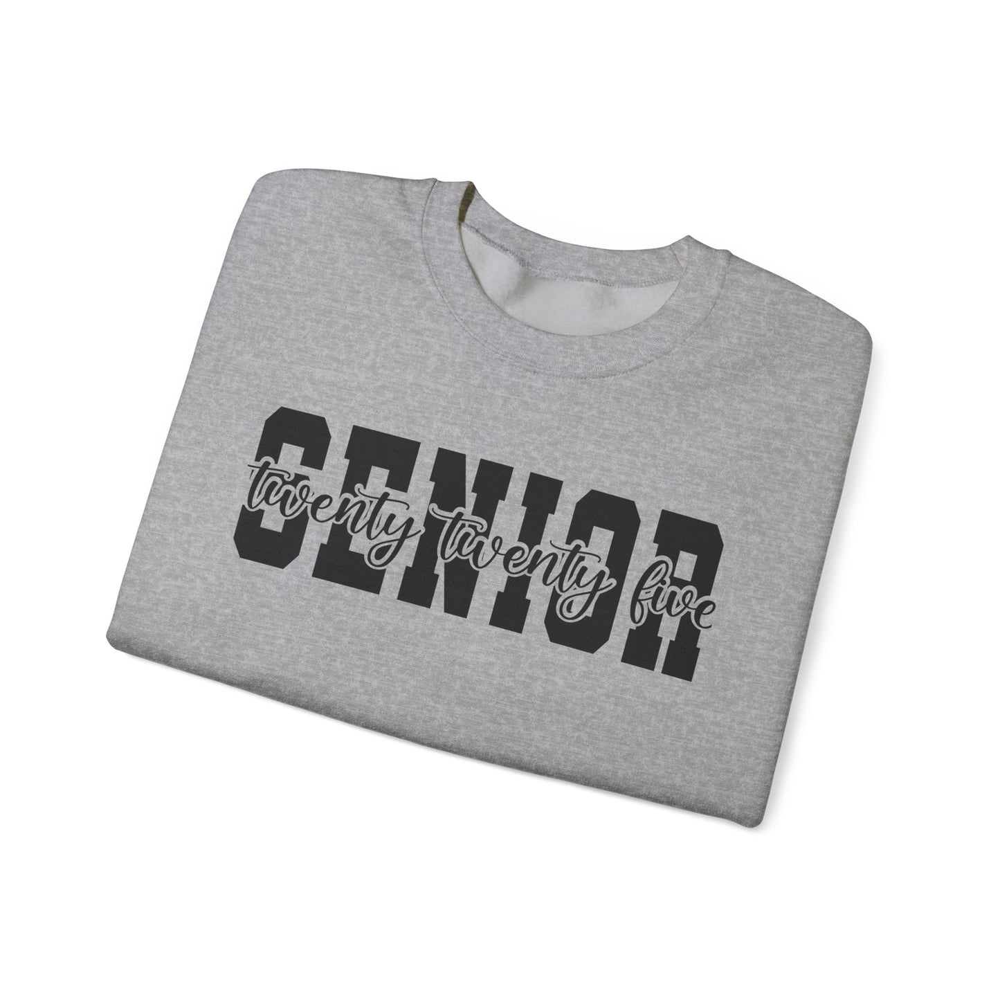 Crewneck | Senior 2025