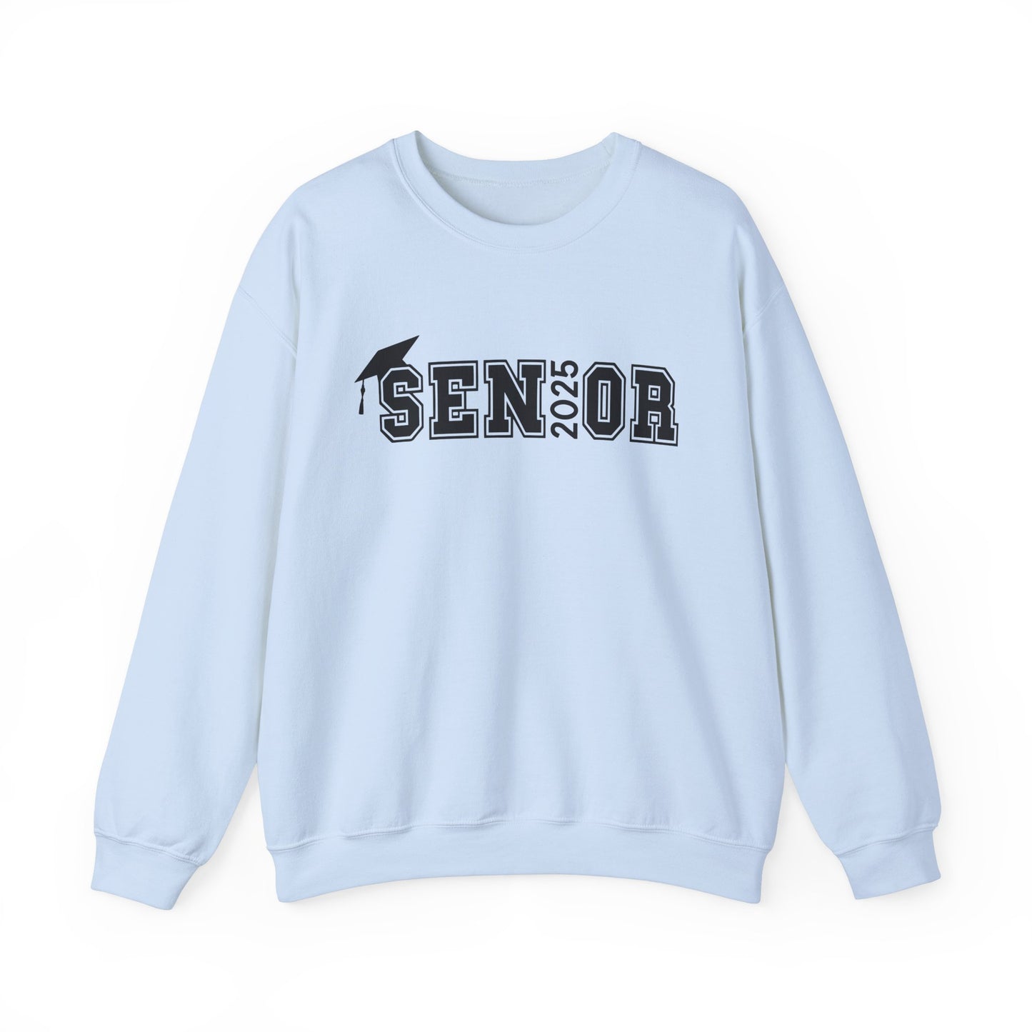 Crewneck | Senior 2025