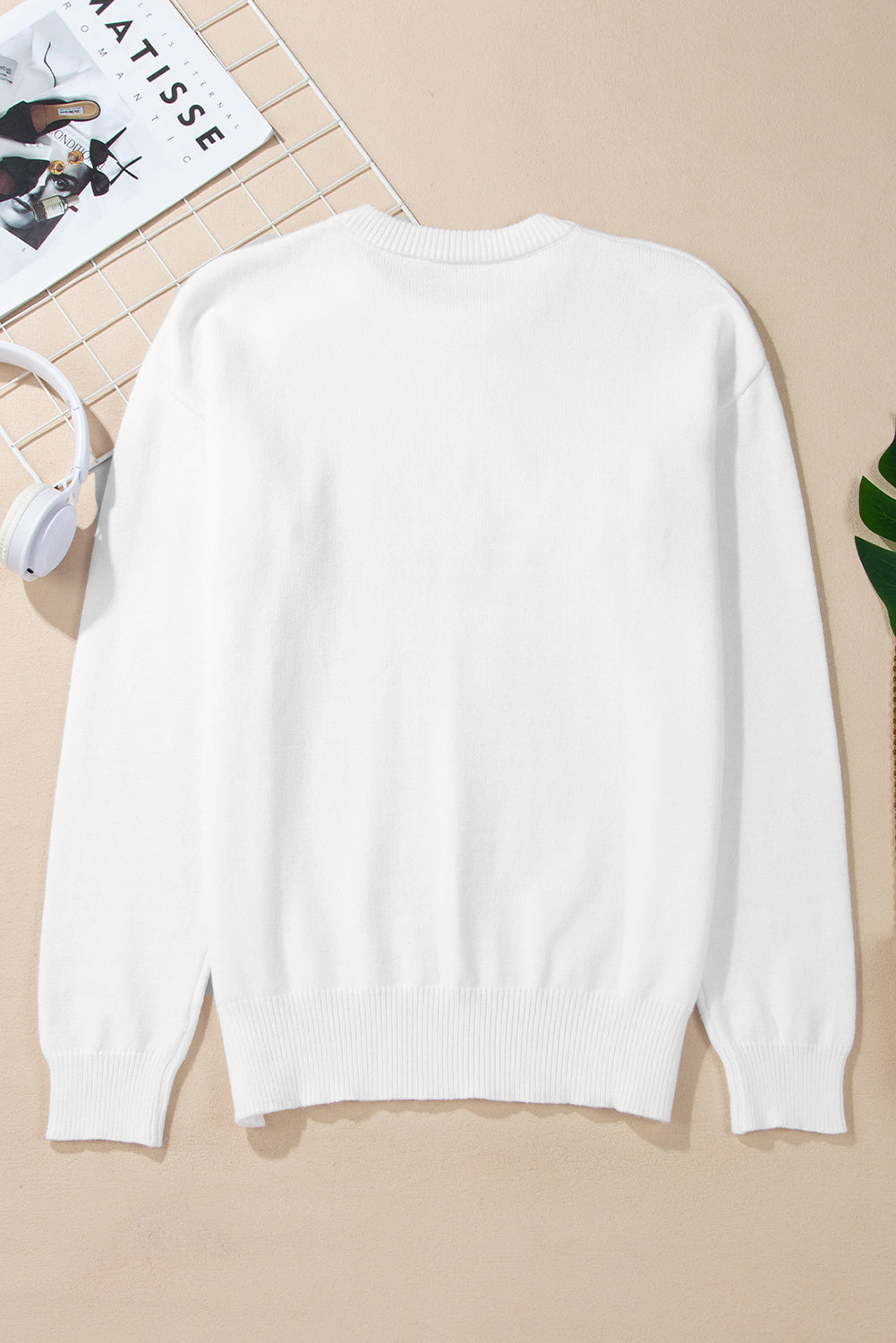 THANKFUL Sweater