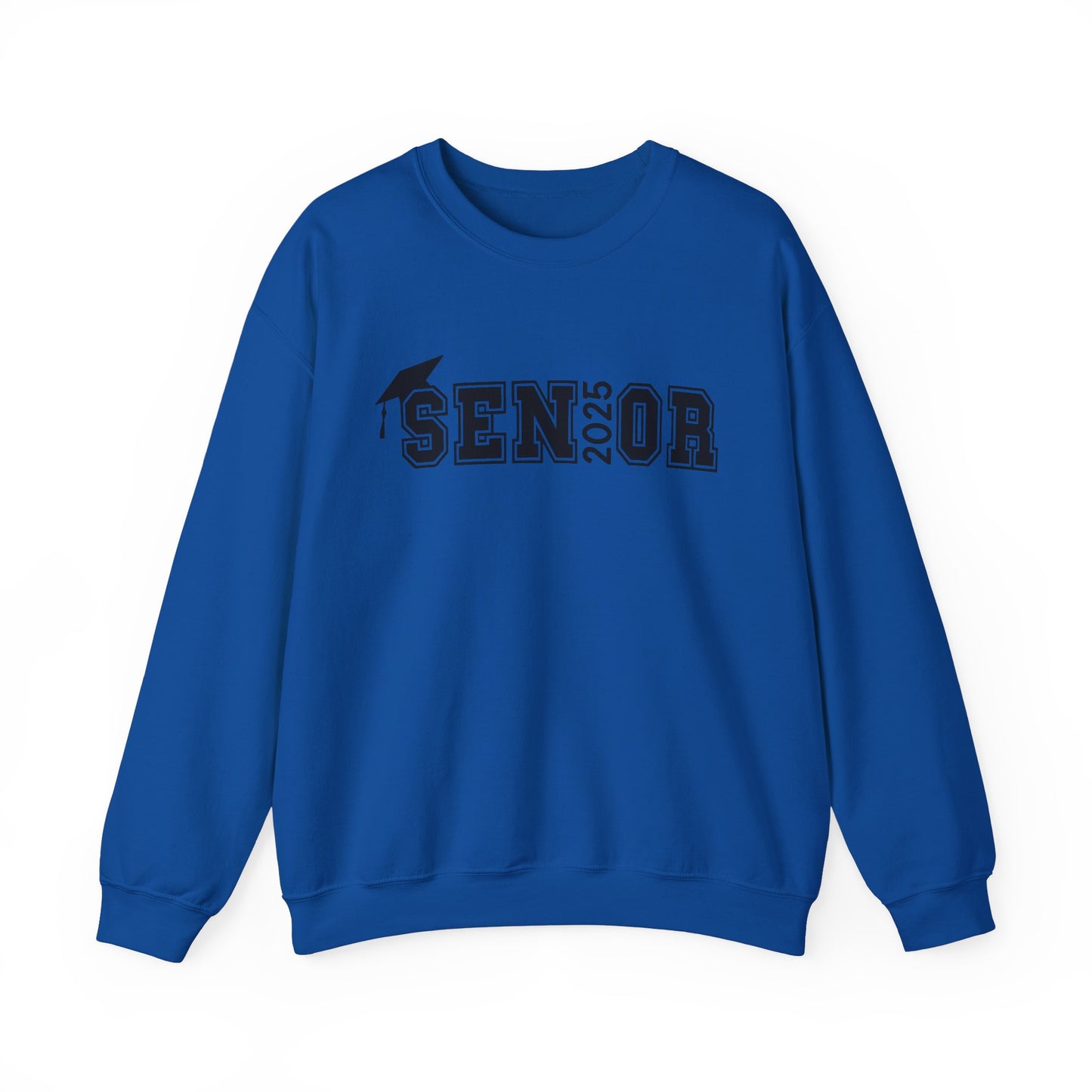 Crewneck | Senior 2025