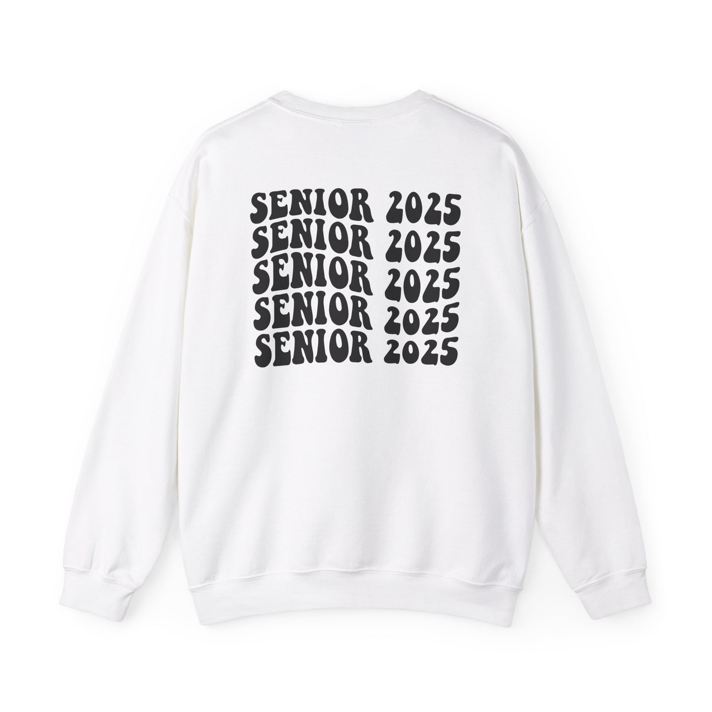 Crewneck | Senior 2025