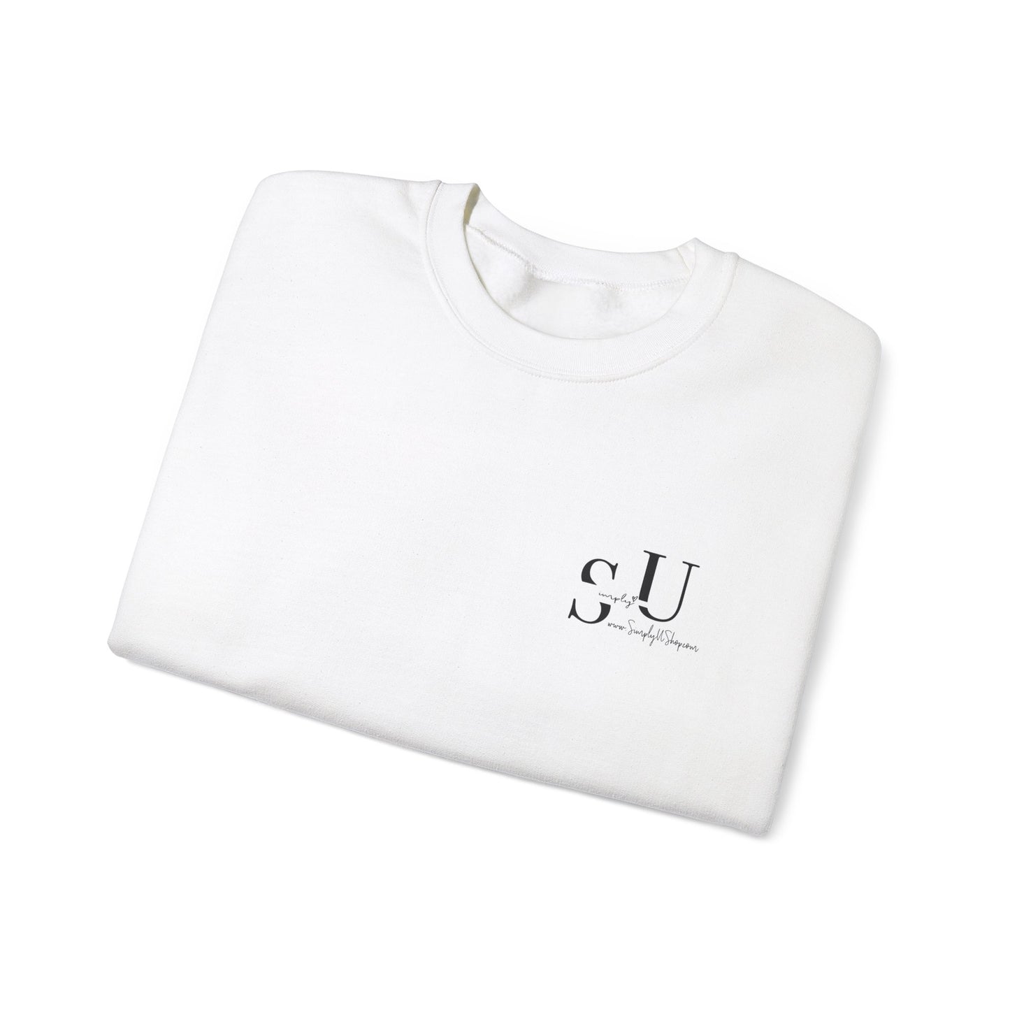 Crewneck | SimplyUShop