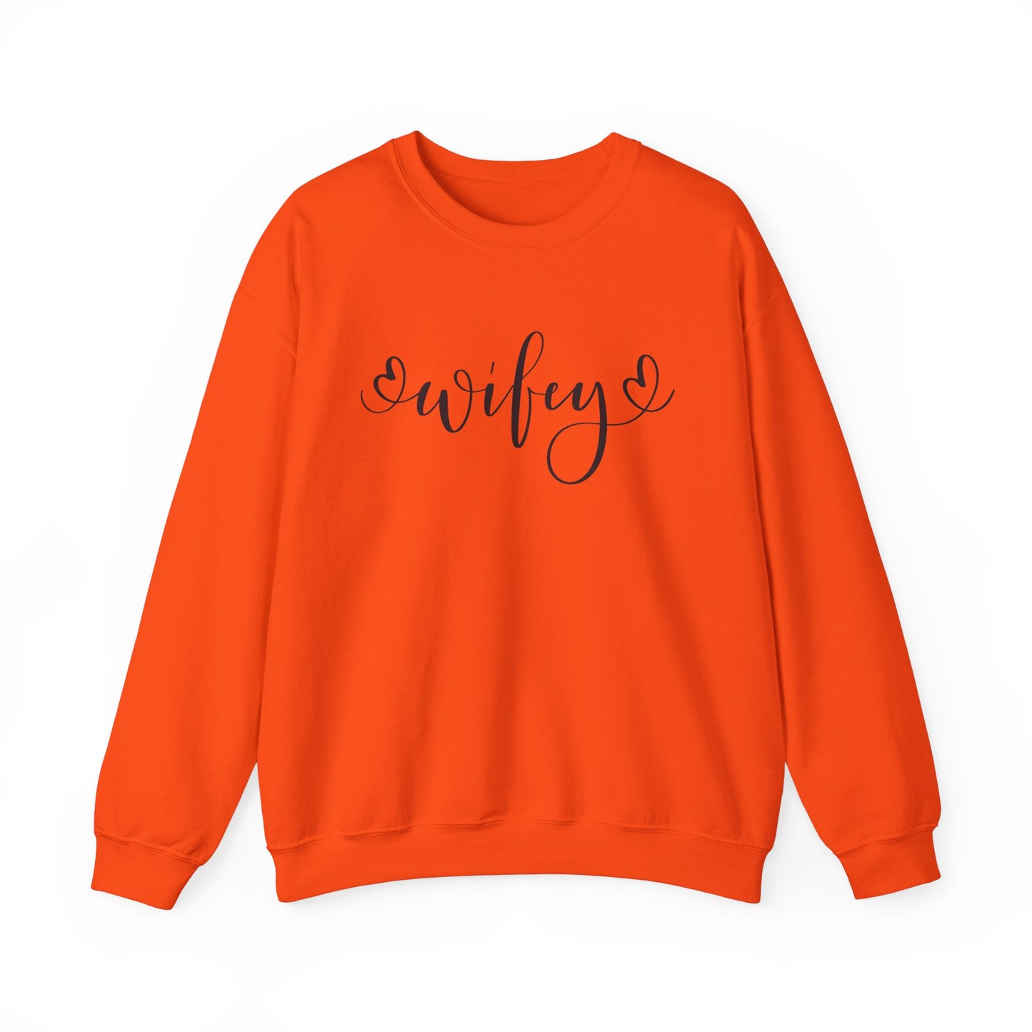Crewneck | Wifey