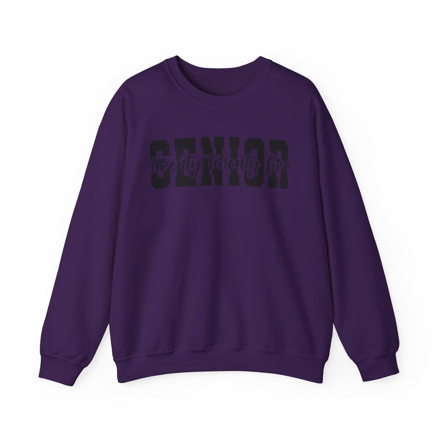 Crewneck | Senior 2025