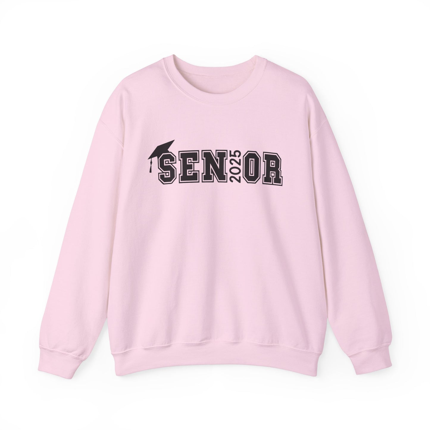 Crewneck | Senior 2025