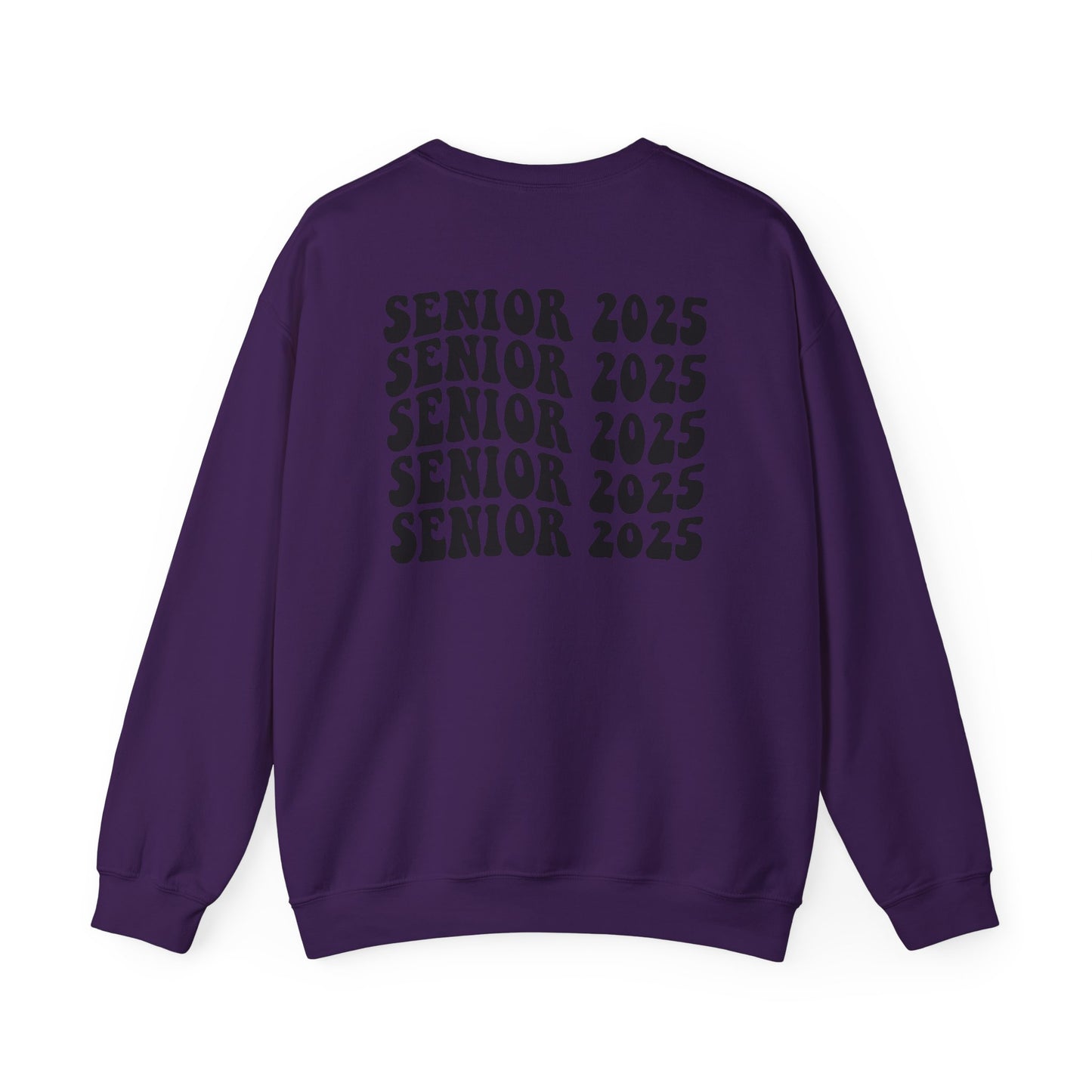 Crewneck | Senior 2025