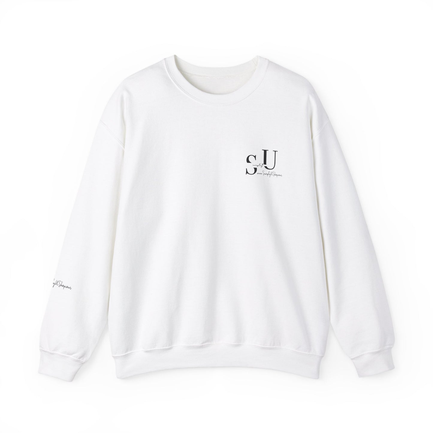 Crewneck | SimplyUShop