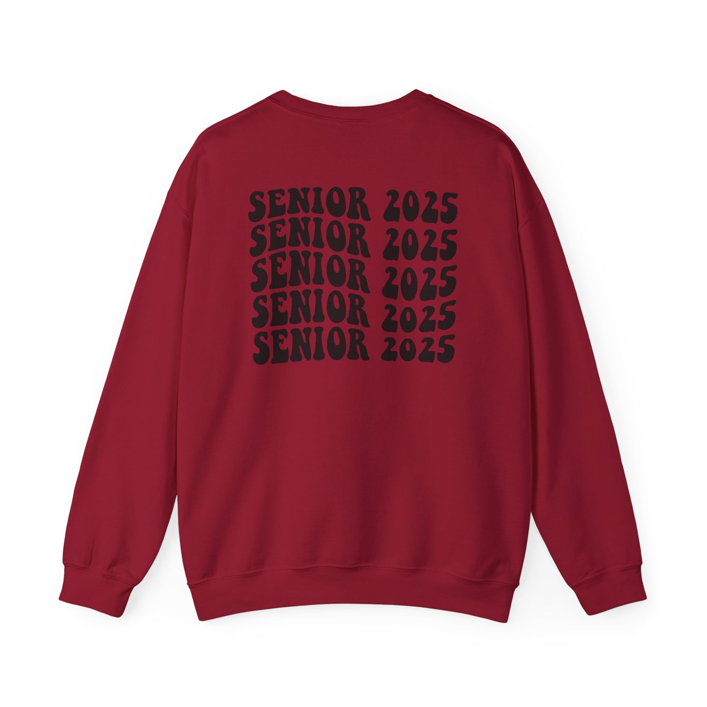 Crewneck | Senior 2025