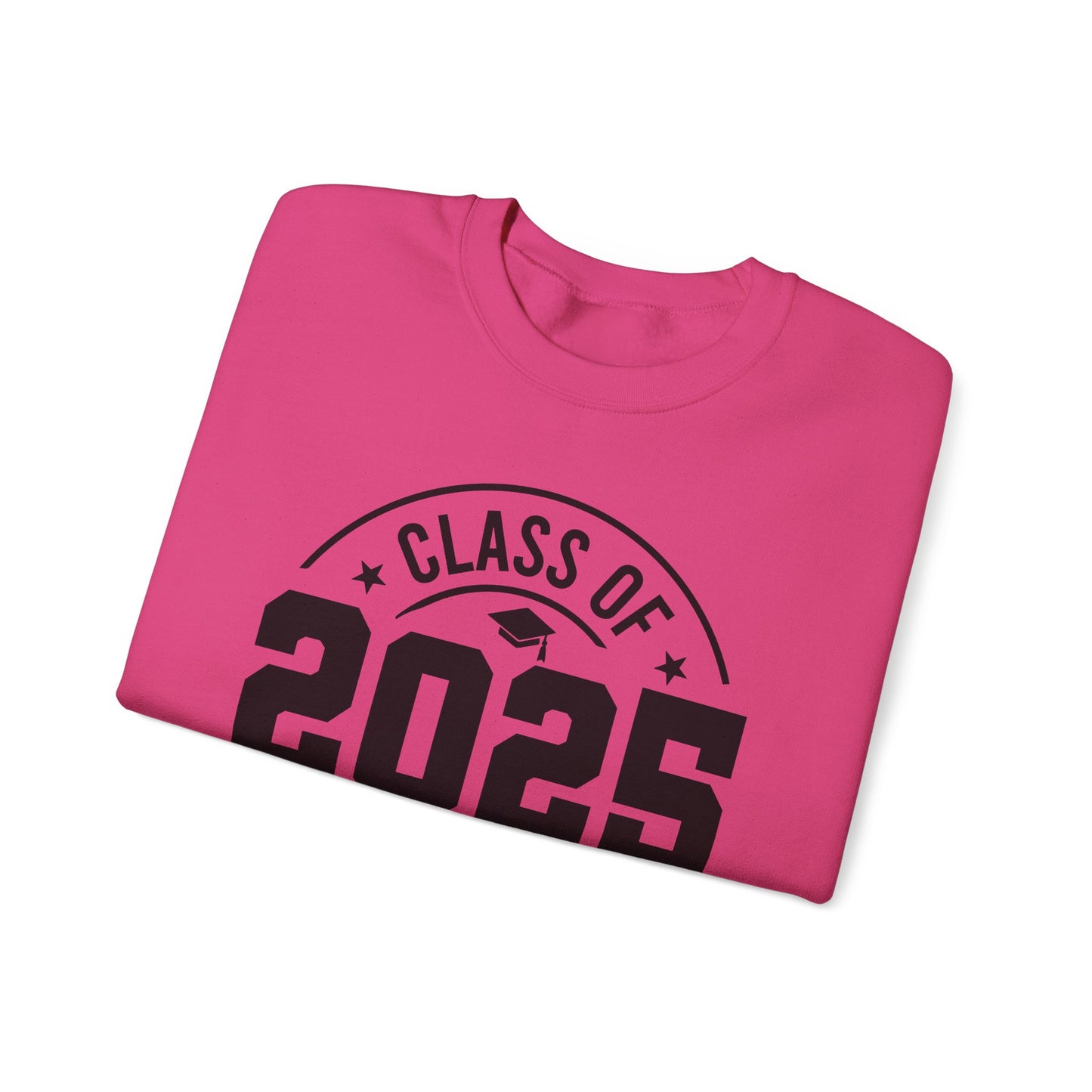 Crewneck | Class Of 2025 Senior