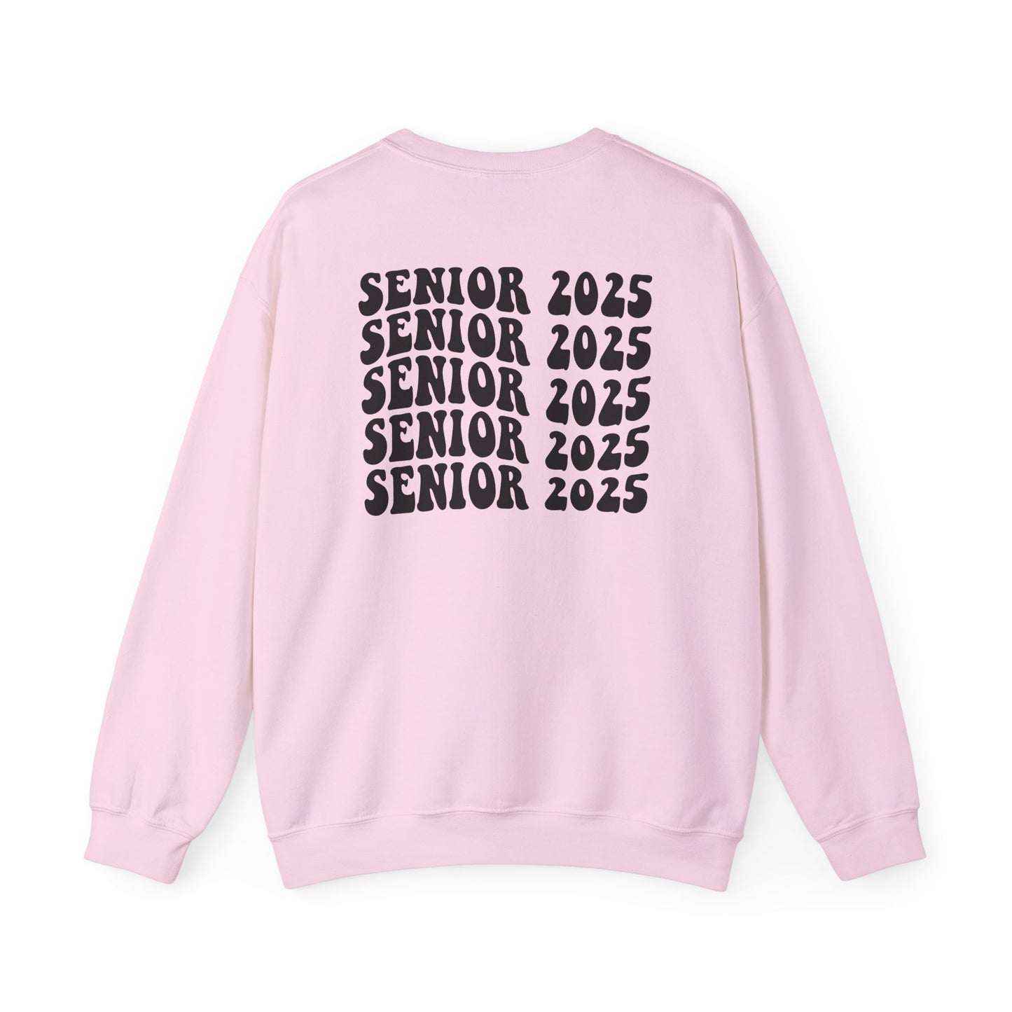 Crewneck | Class Of 2025 Senior