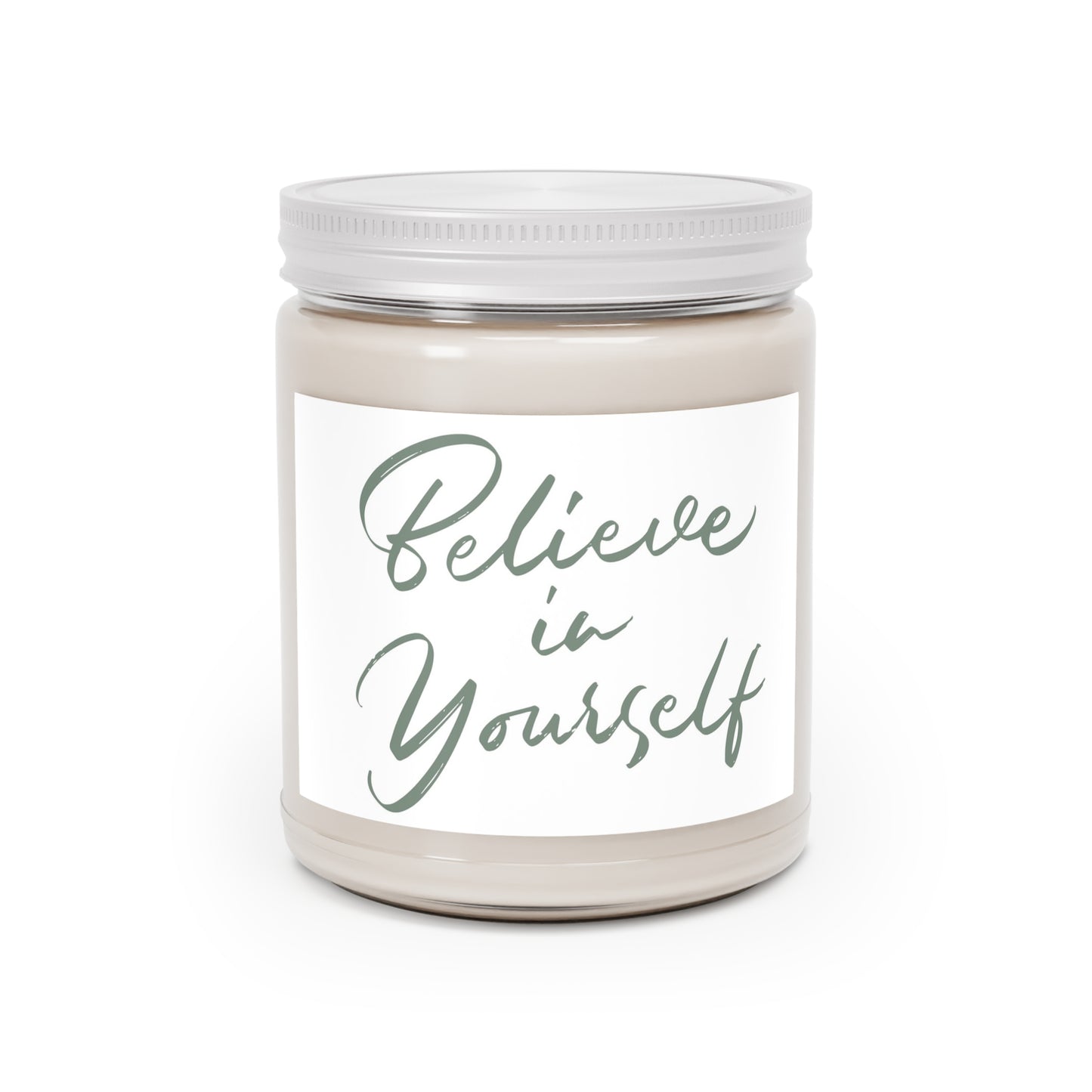 Scented Candles
