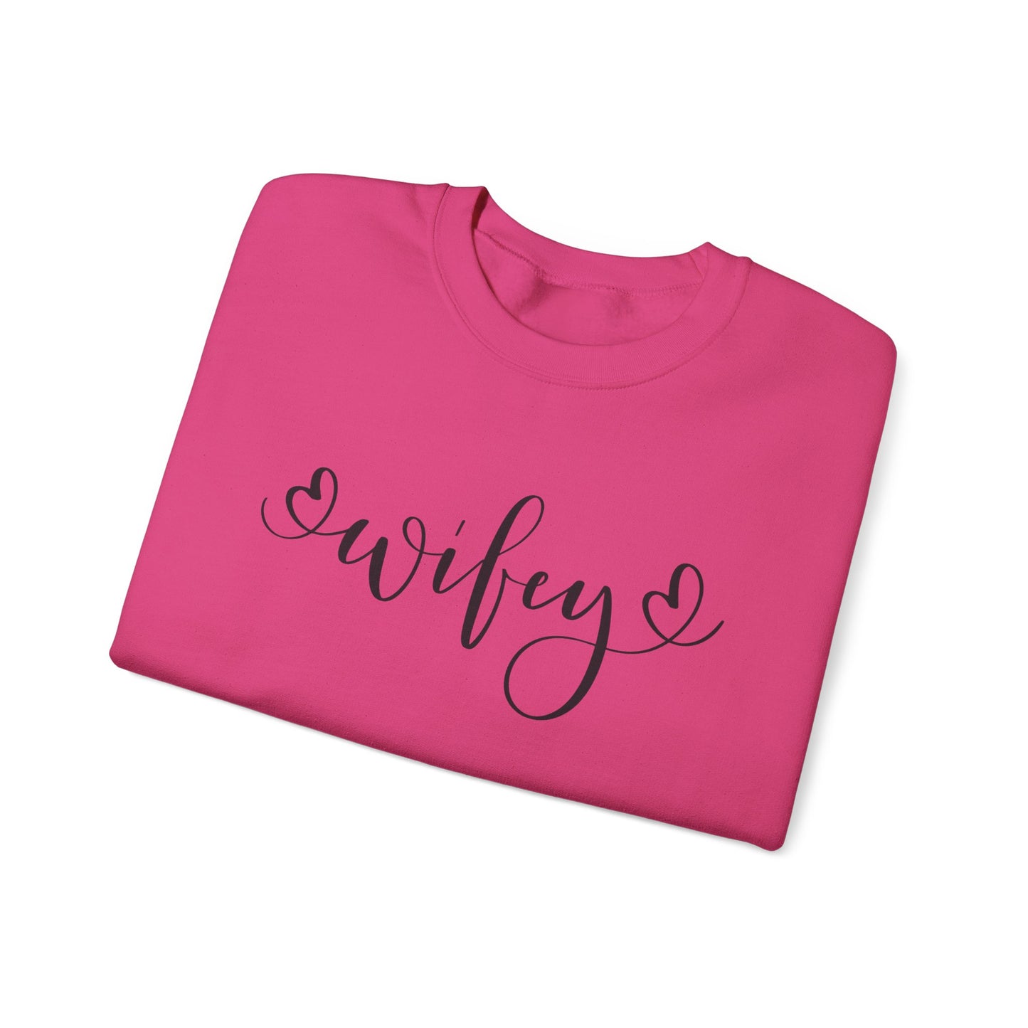 Crewneck | Wifey