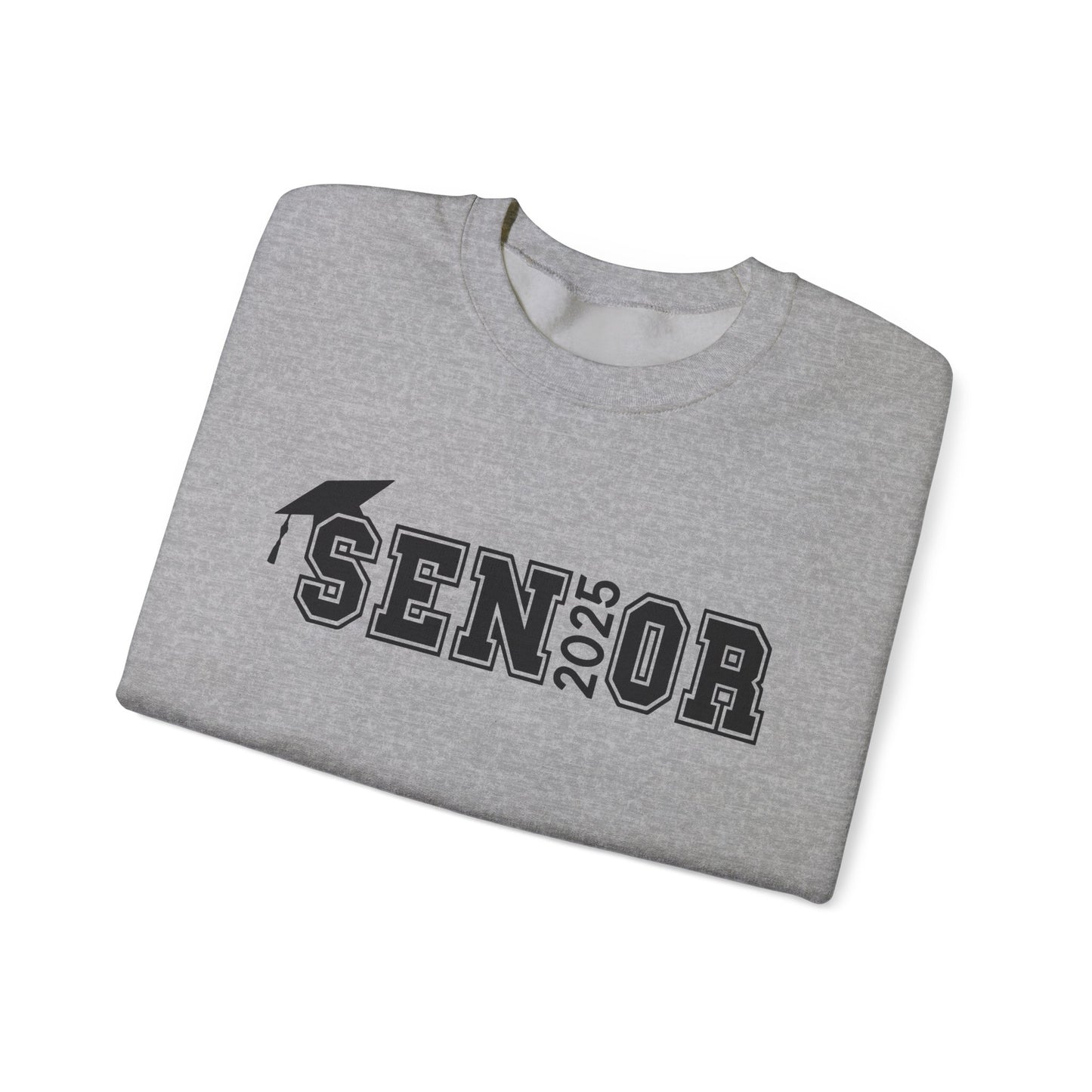 Crewneck | Senior 2025