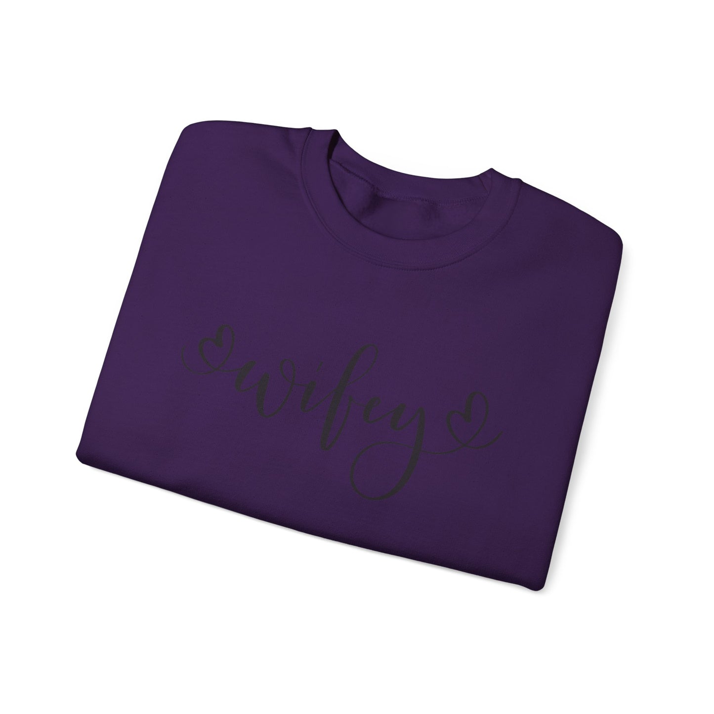 Crewneck | Wifey