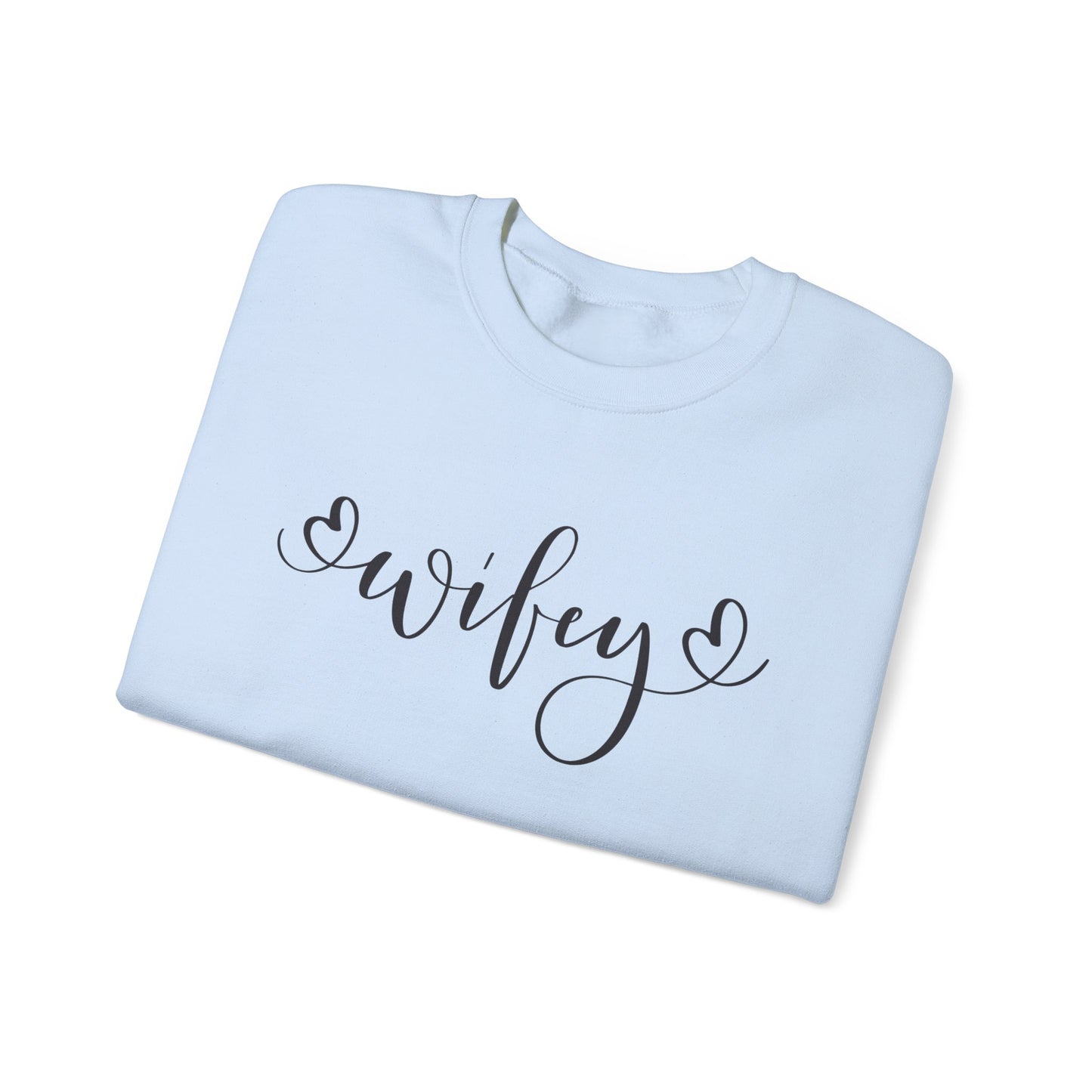 Crewneck | Wifey