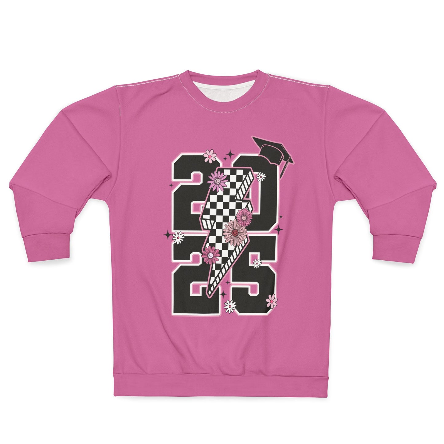 Crewneck | Senior 2025