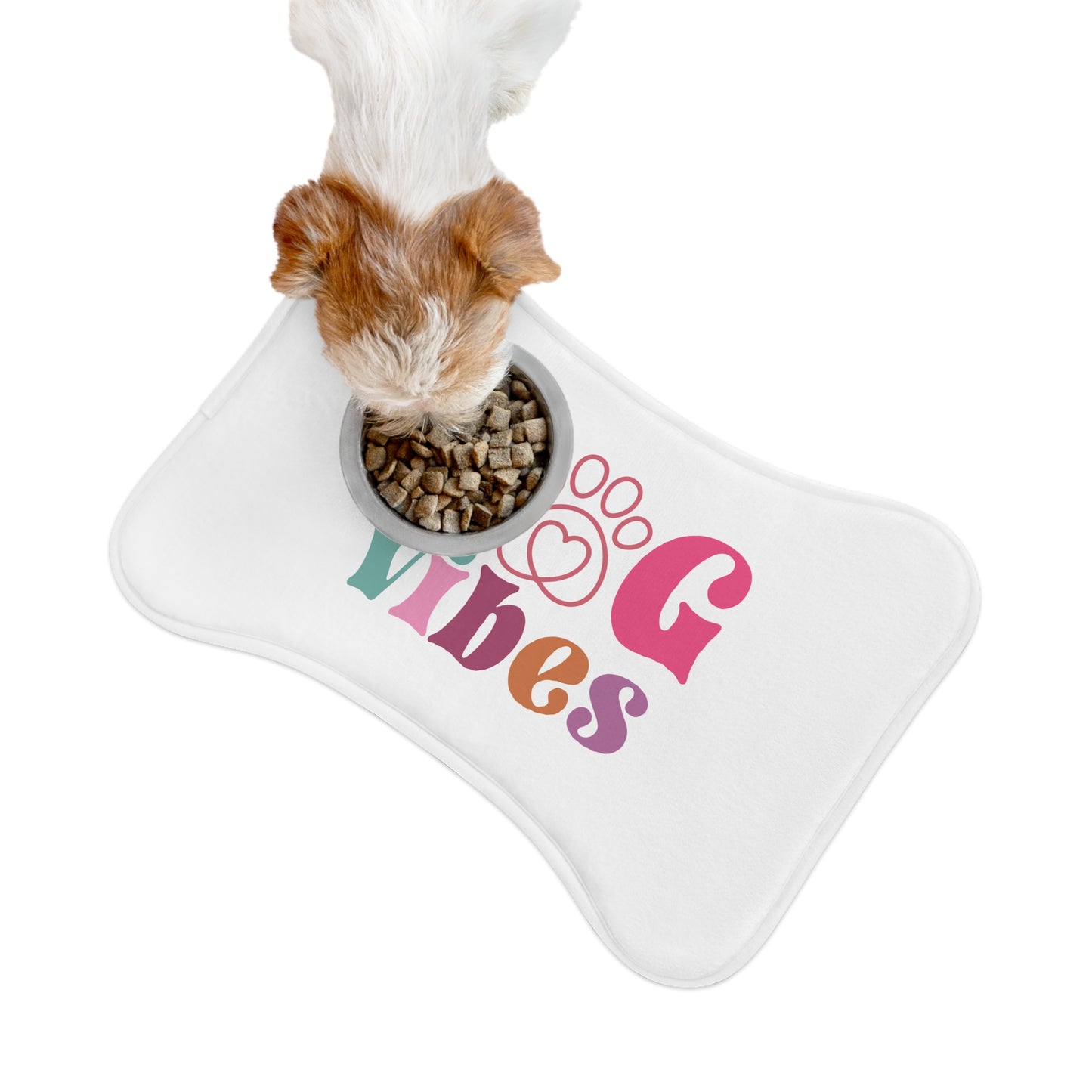 Pet Feeding Mats | Dog Vibes