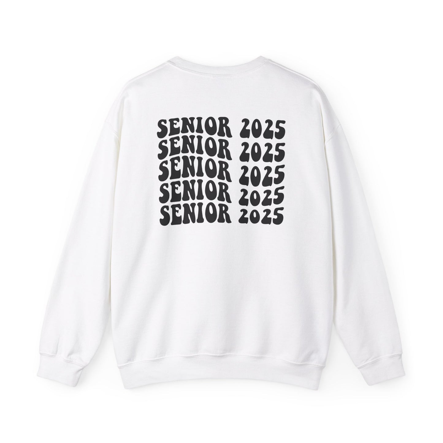 Crewneck | Class Of 2025 Senior