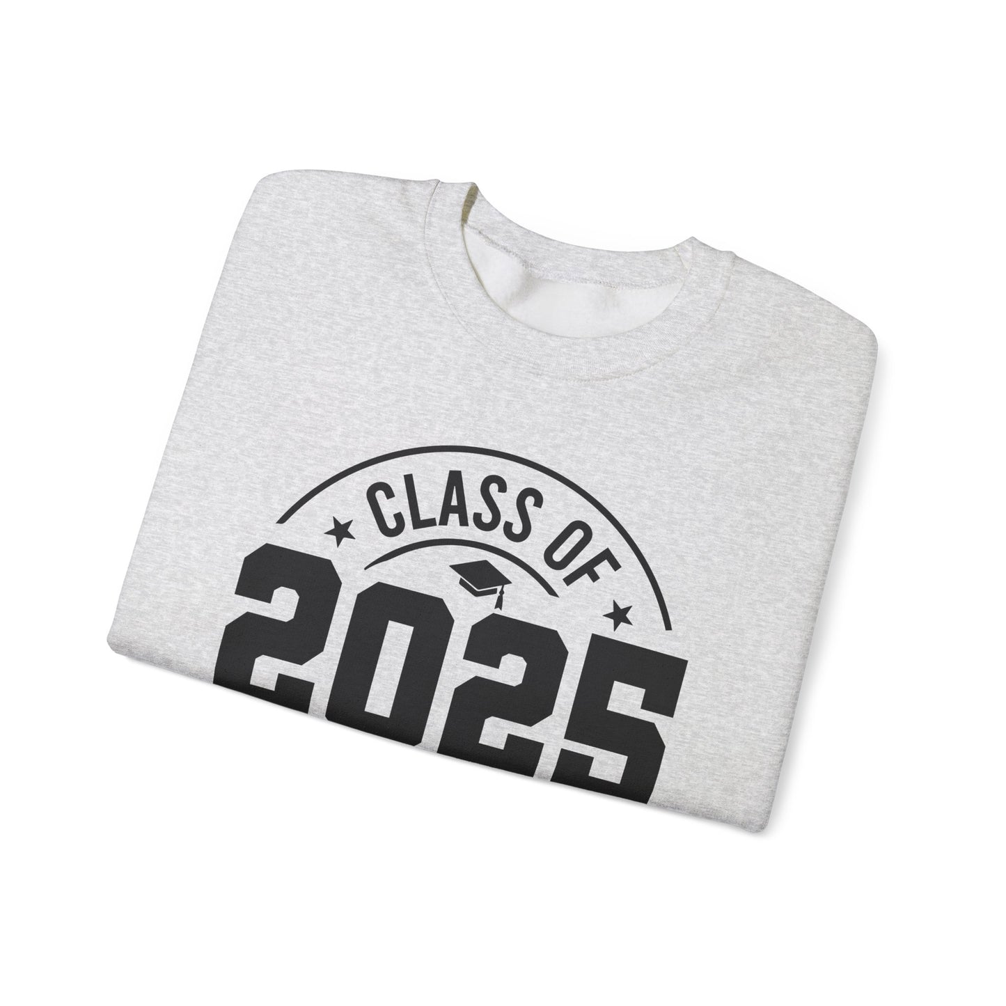 Crewneck | Class Of 2025 Senior