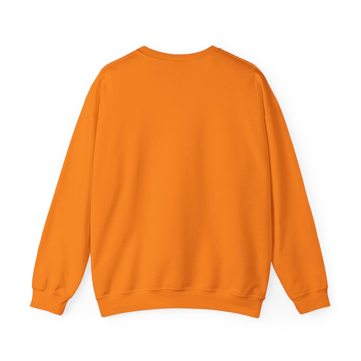 Crewneck | Running On ....
