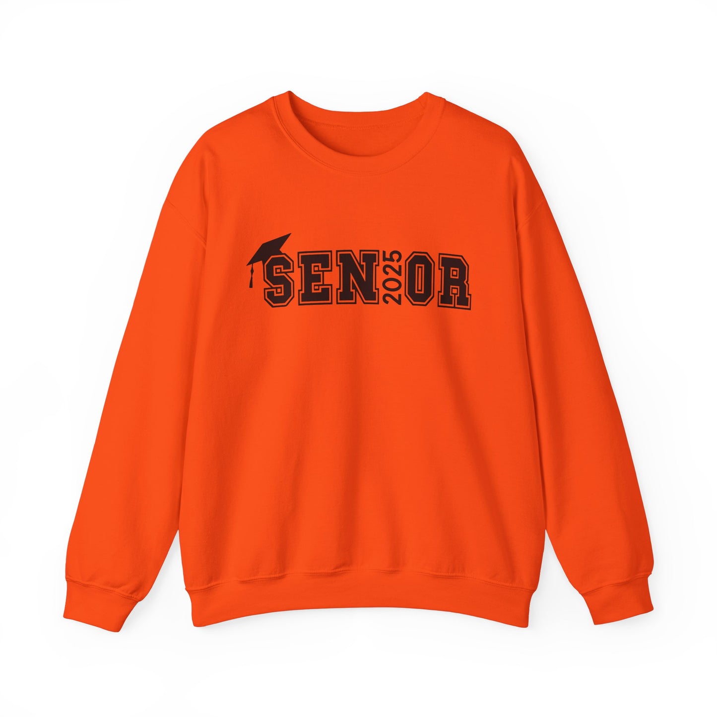 Crewneck | Senior 2025